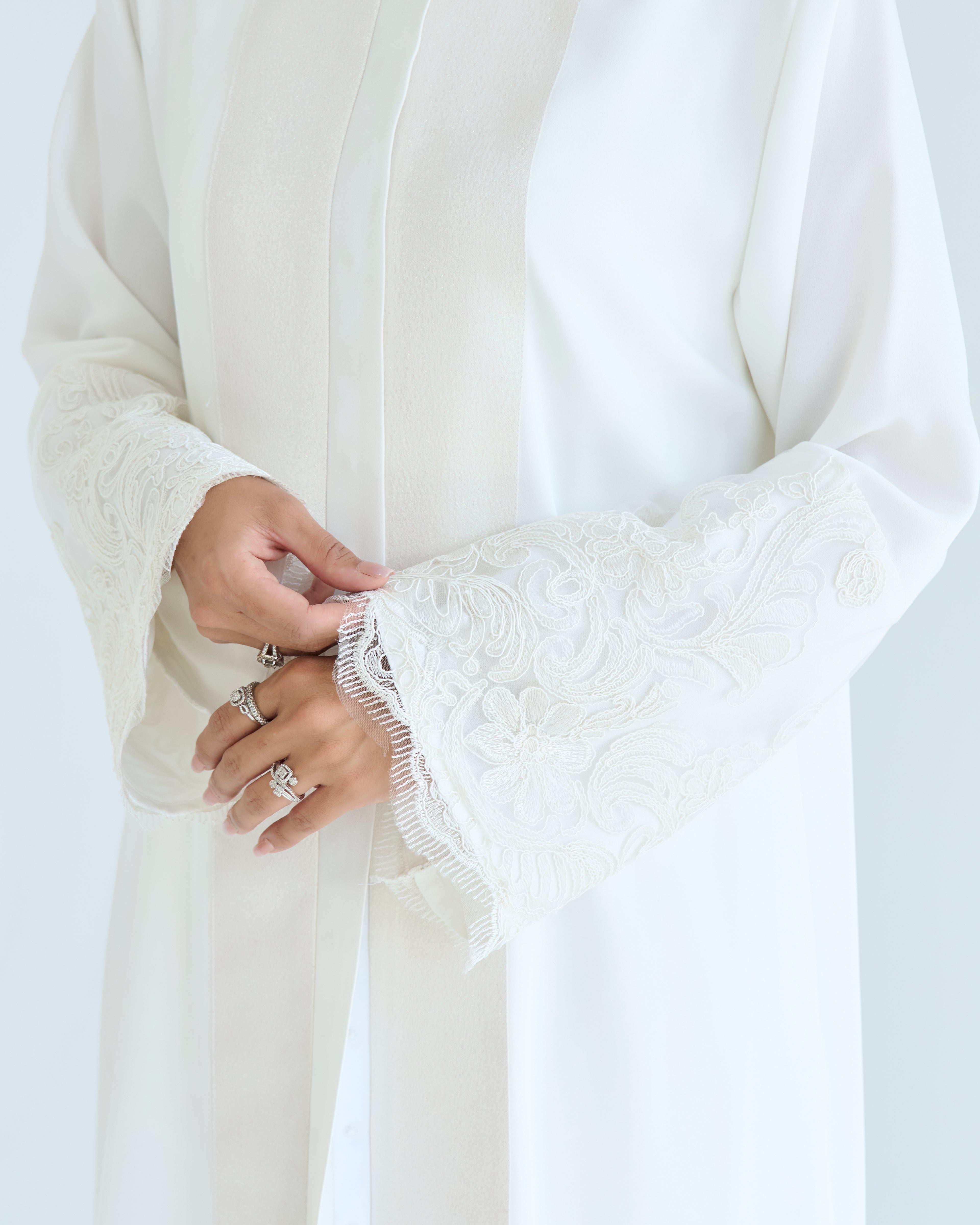 Yaqoot Abaya