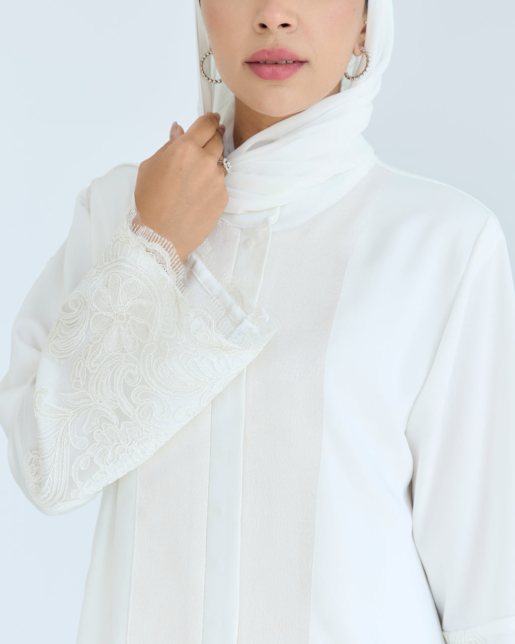 Yaqoot Abaya