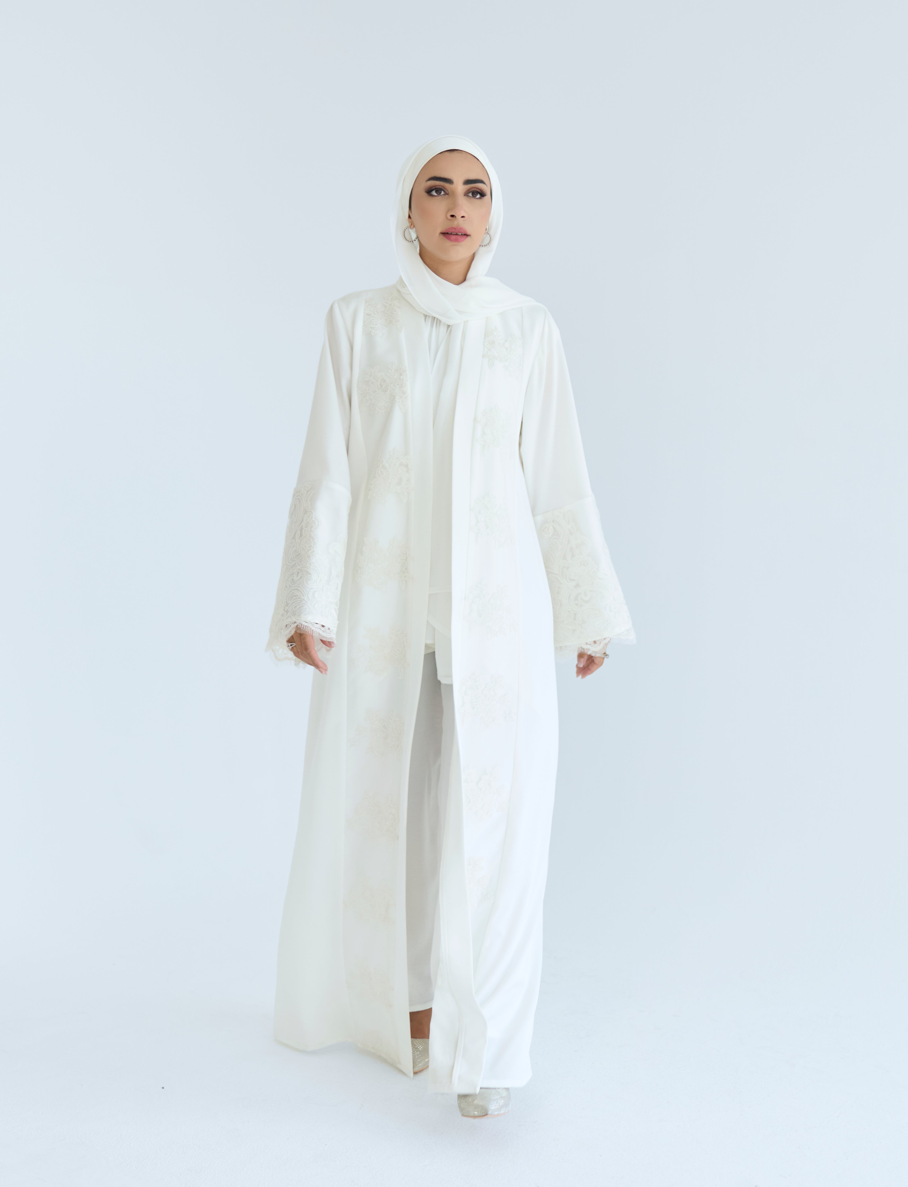 Safa Abaya