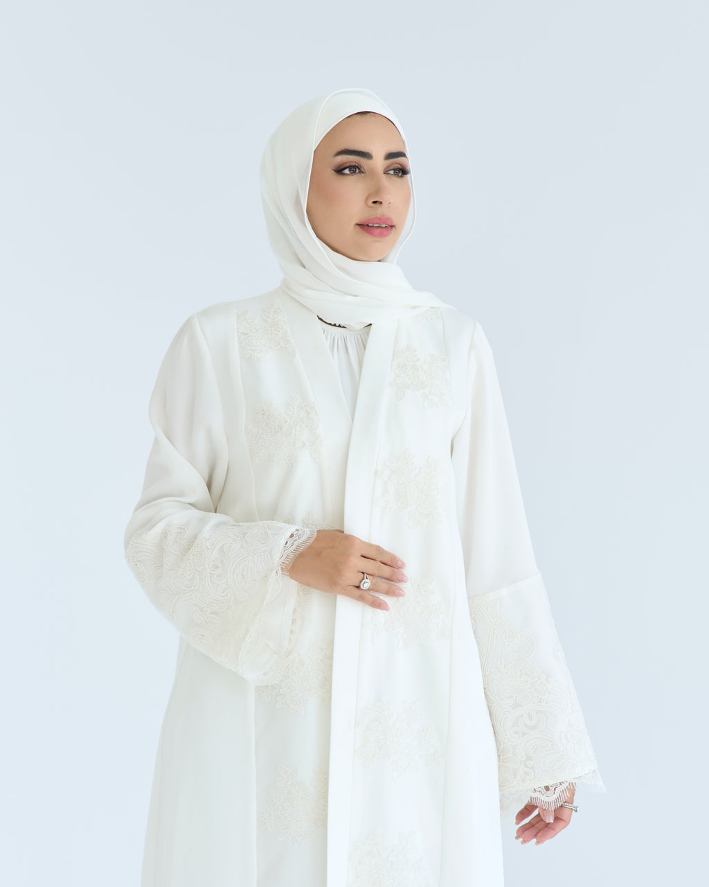 Safa Abaya