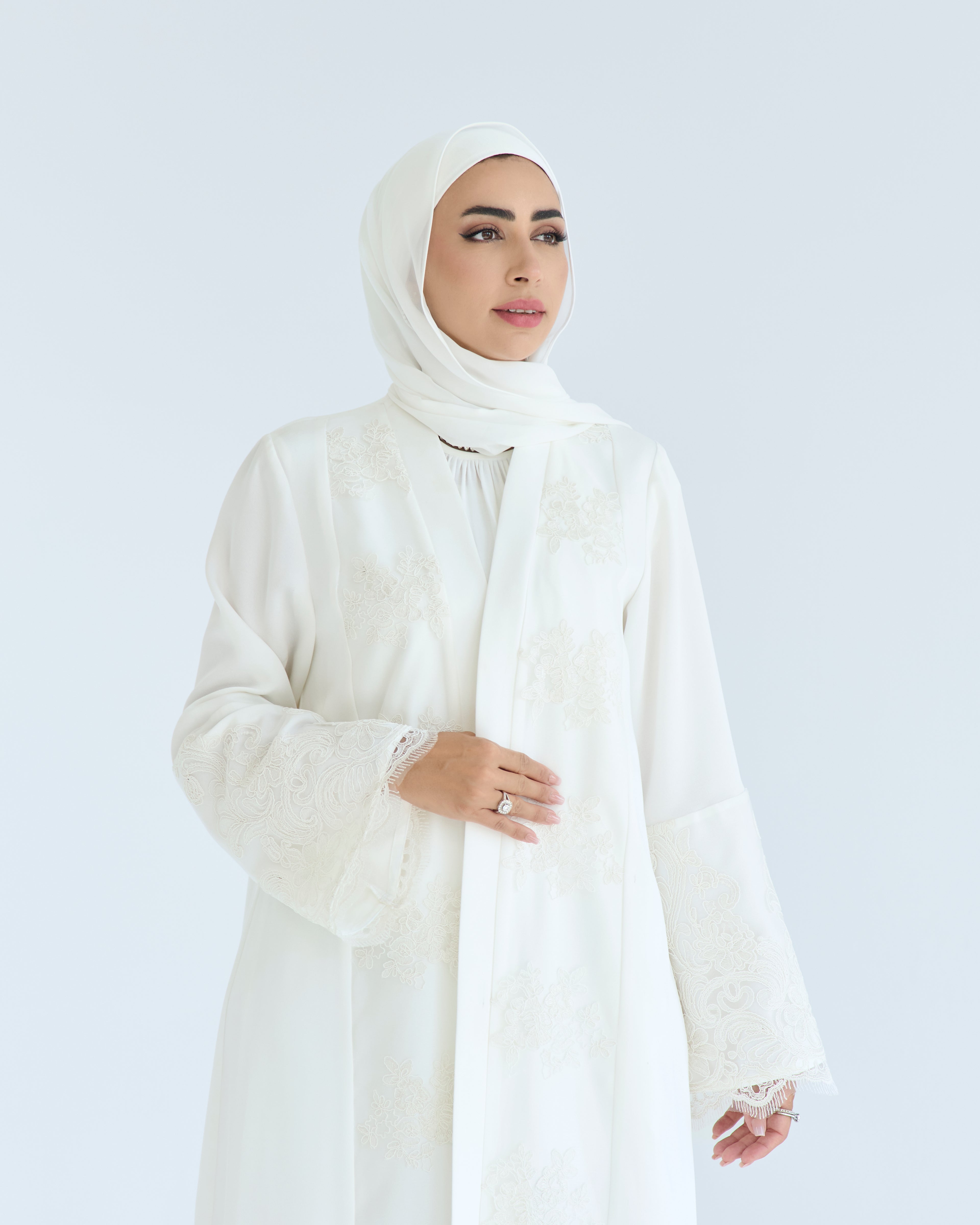 Safa Abaya