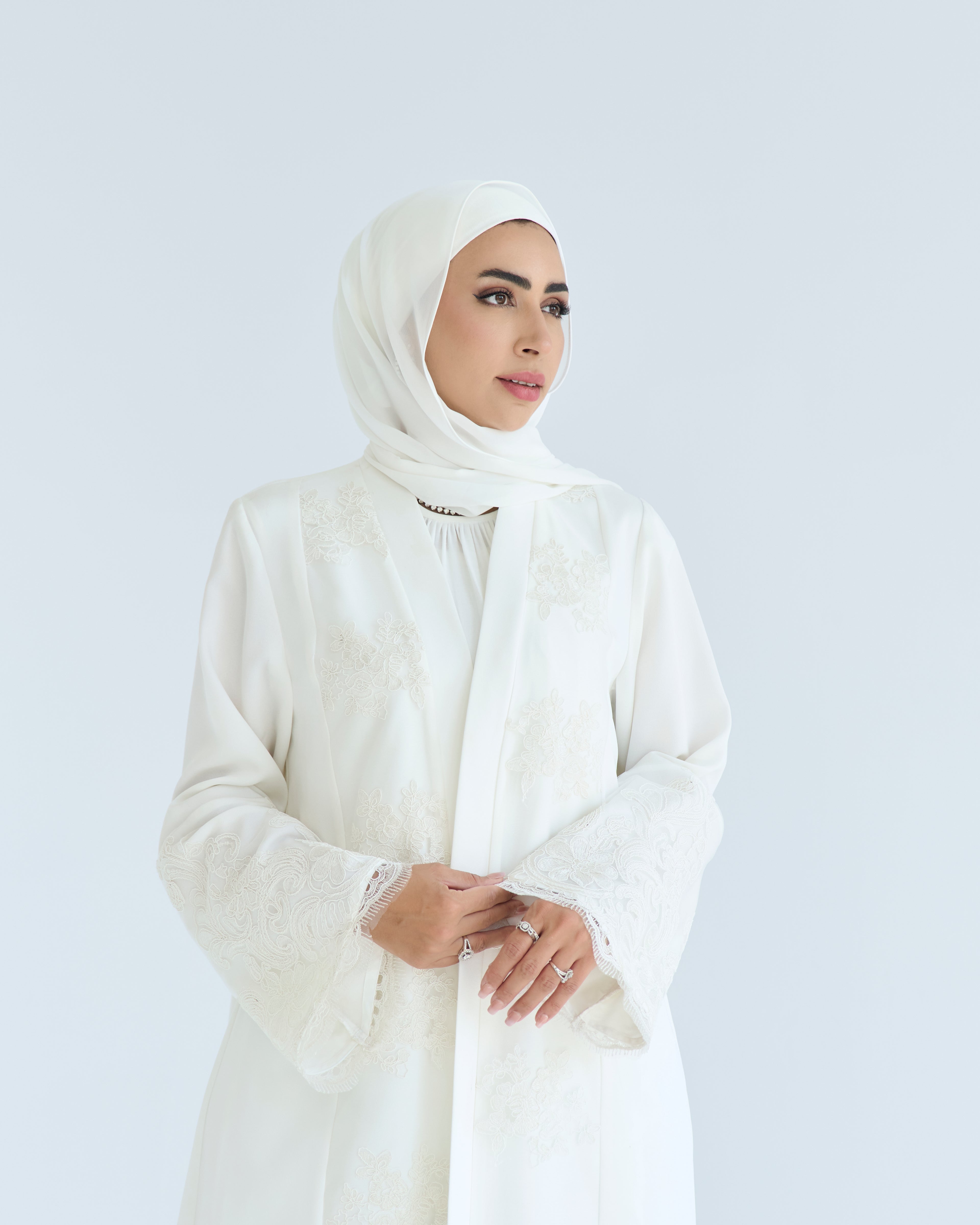 Safa Abaya
