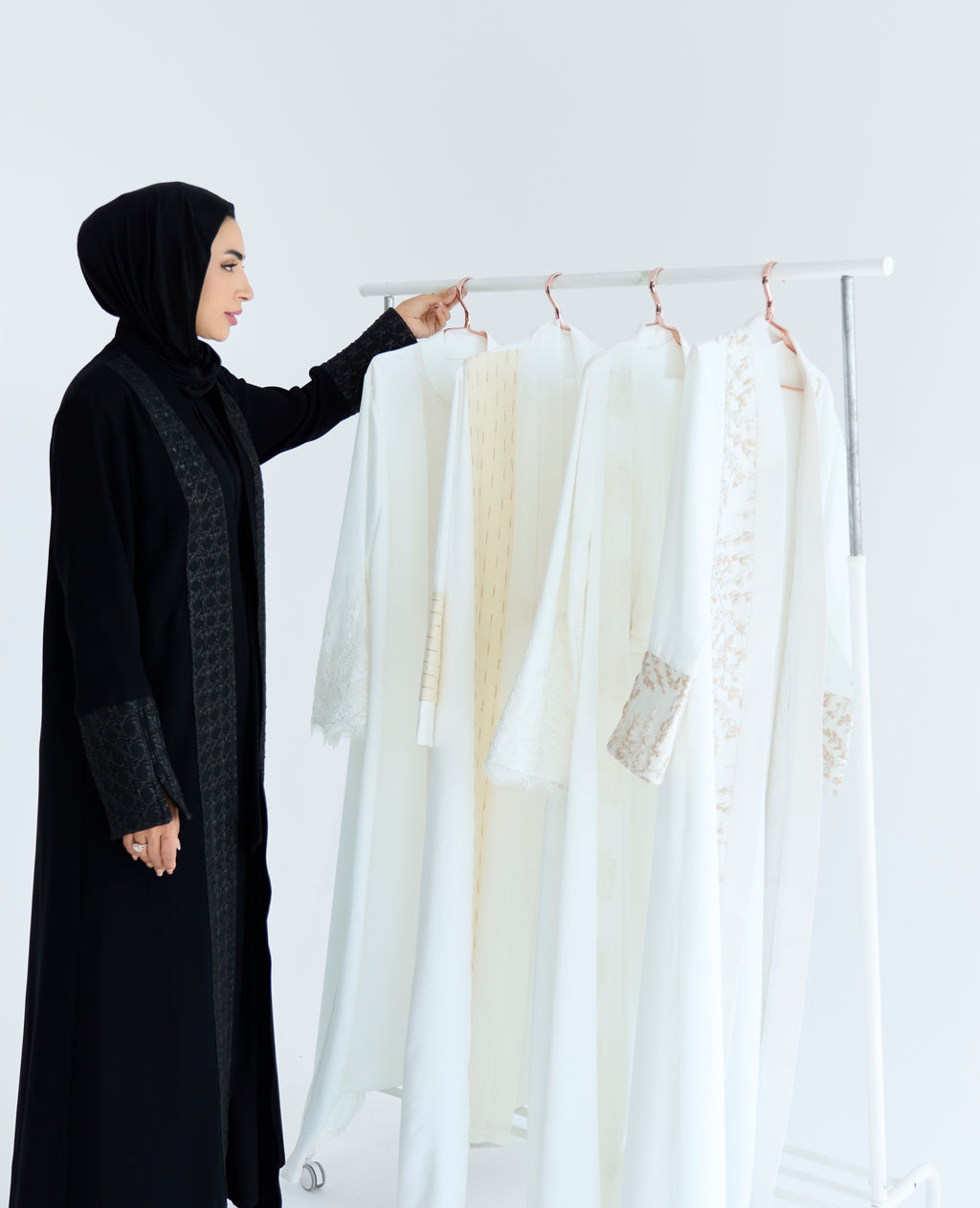 Yusr Abaya