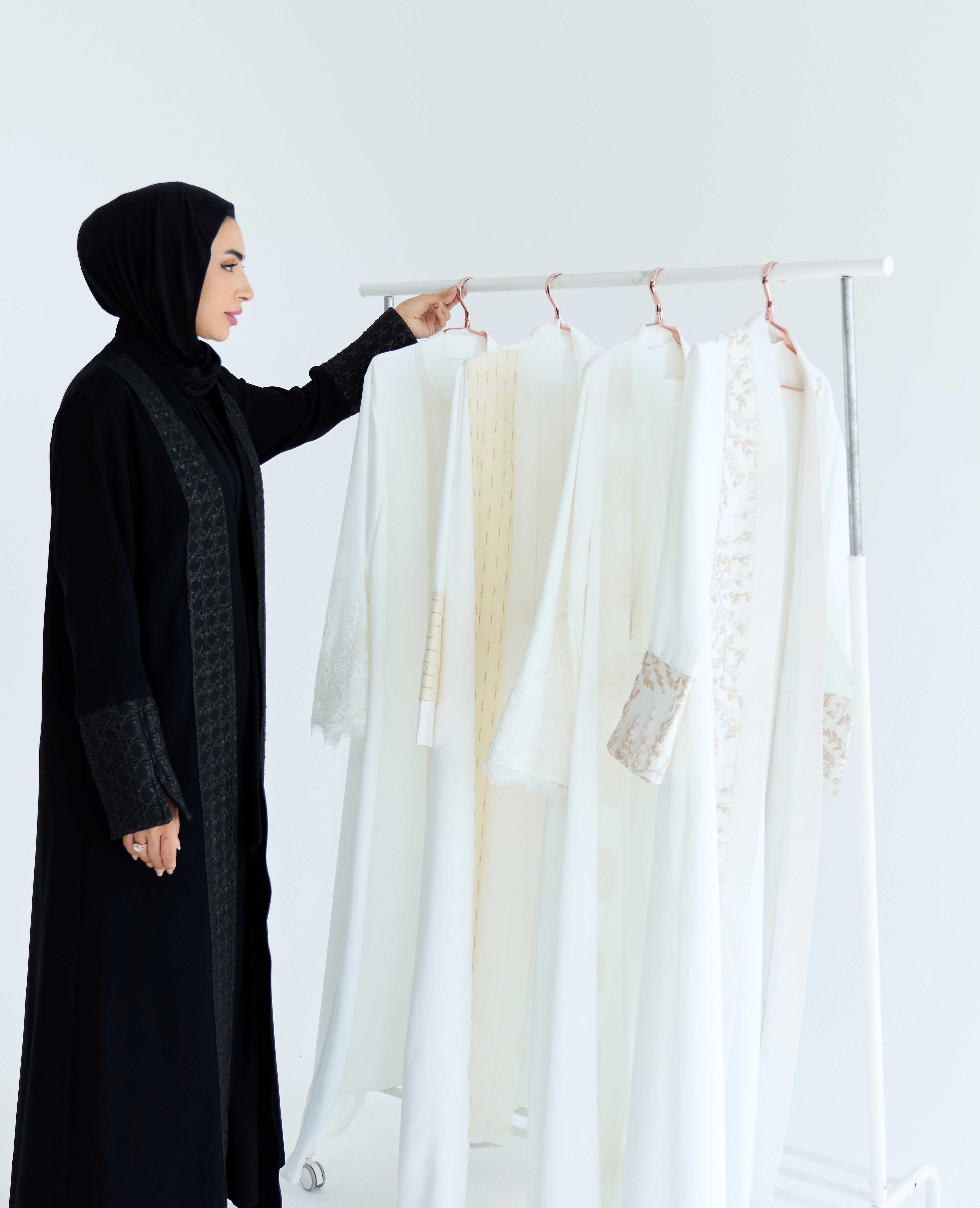 Yusr Abaya