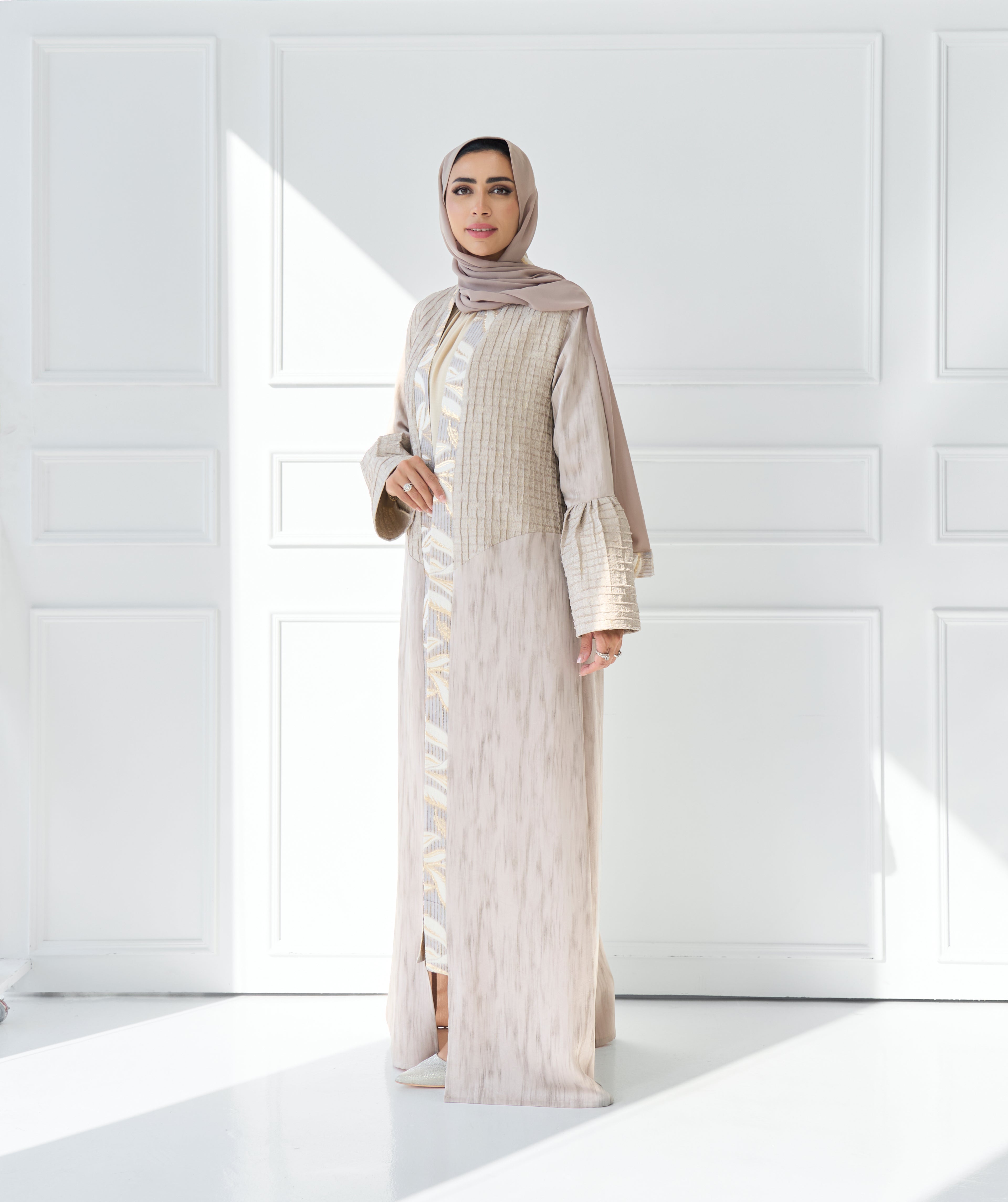 Areej Abaya