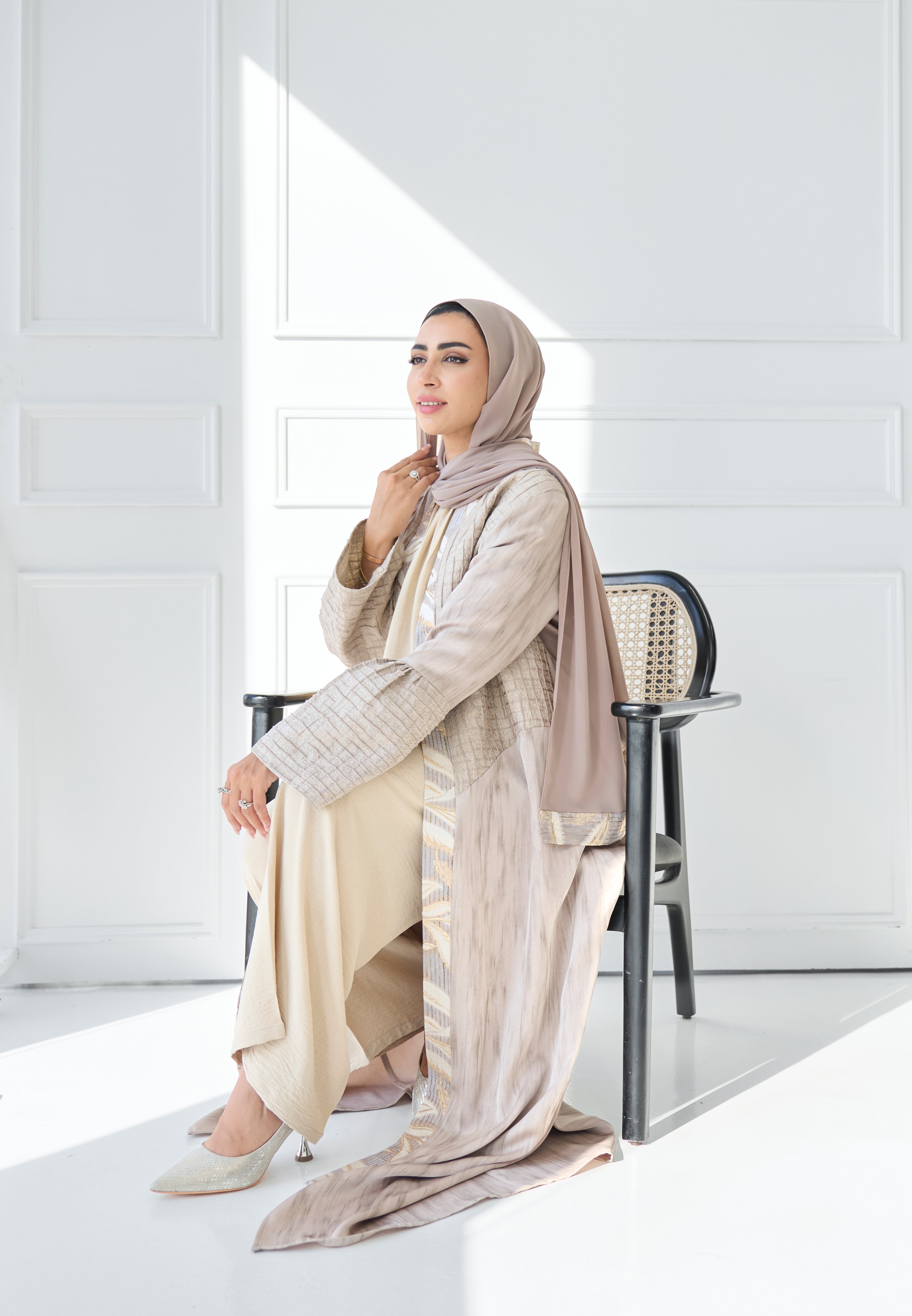 Areej Abaya