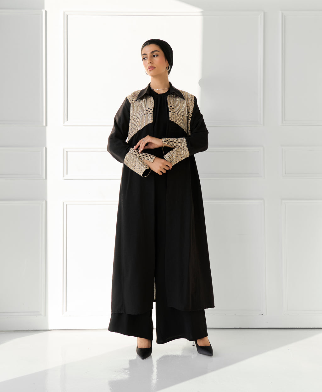 Barira Cardigan