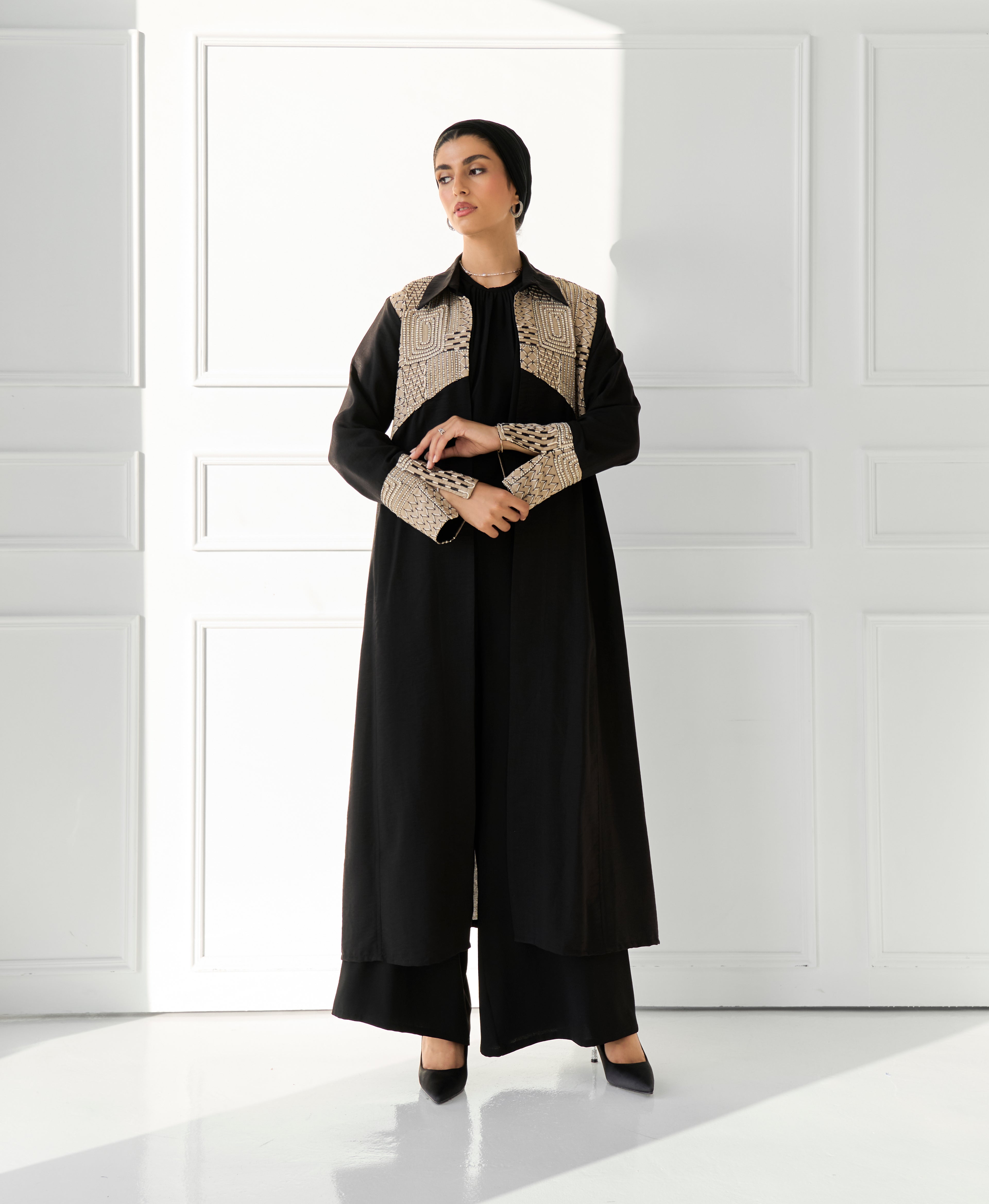 Barira Cardigan