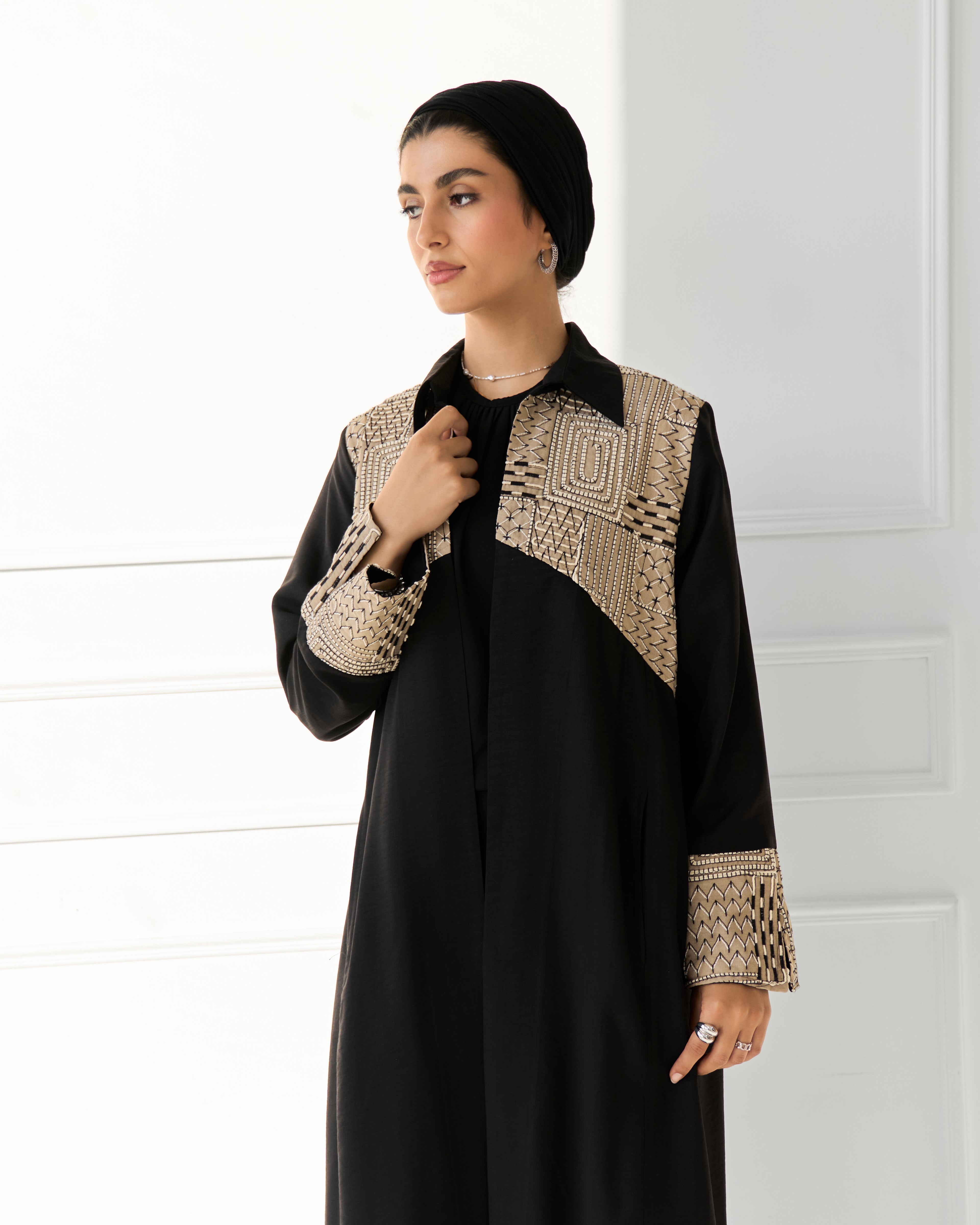 Barira Cardigan