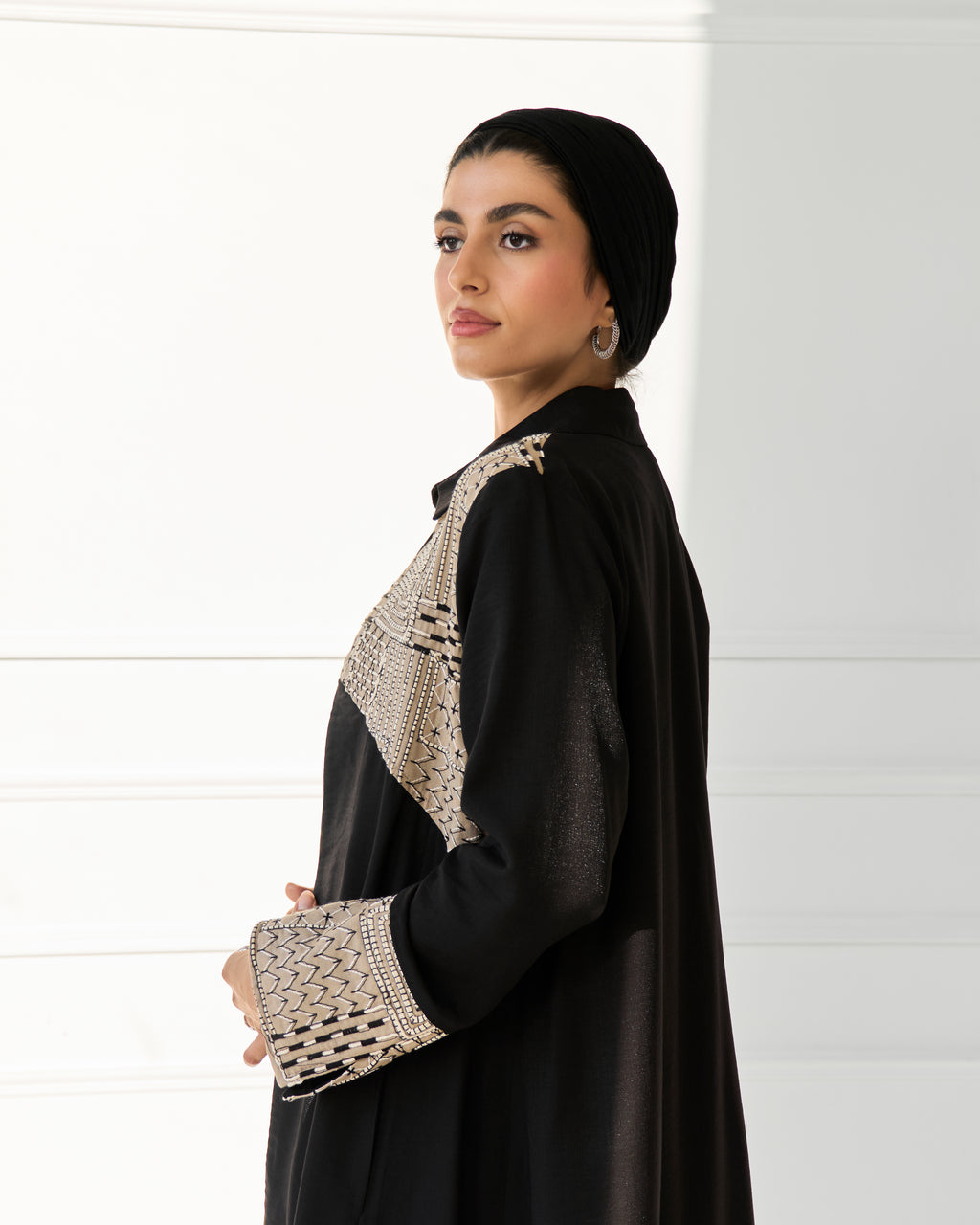 Barira Cardigan