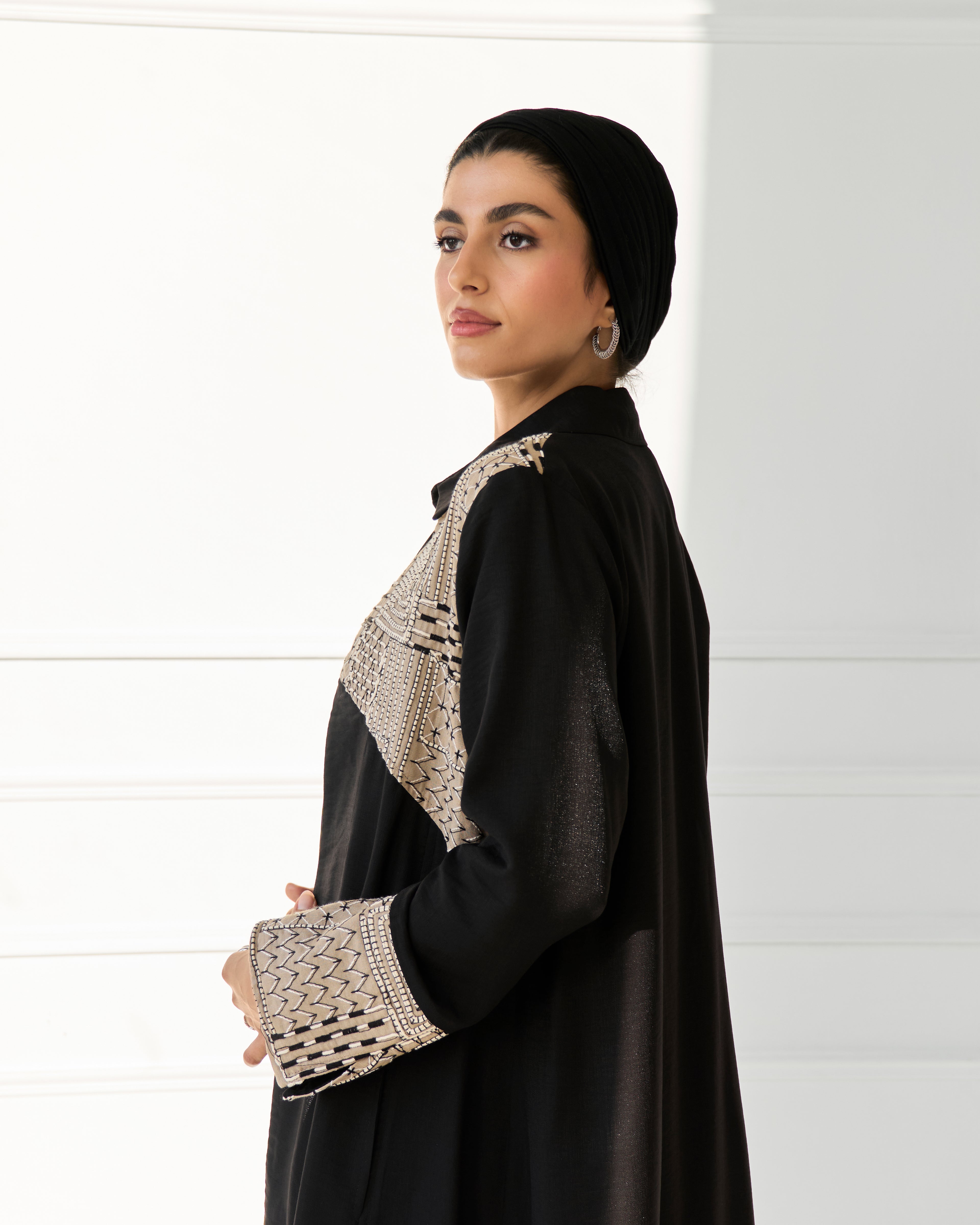Barira Cardigan