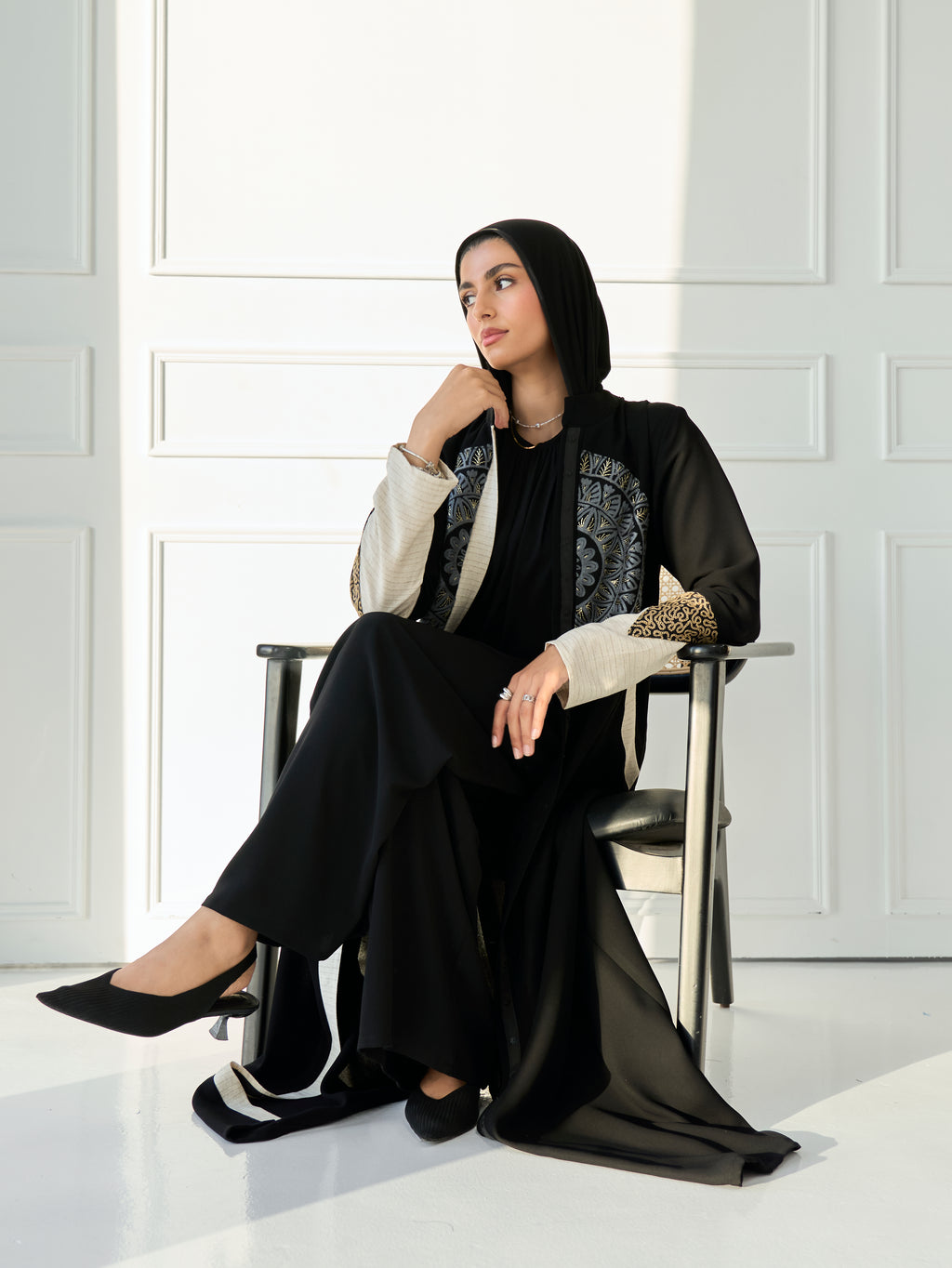 Yasmina Abaya