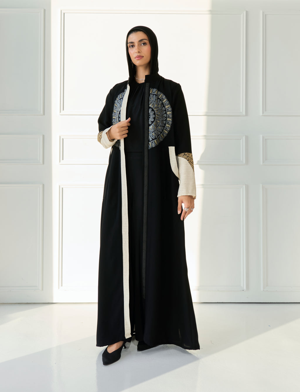 Yasmina Abaya