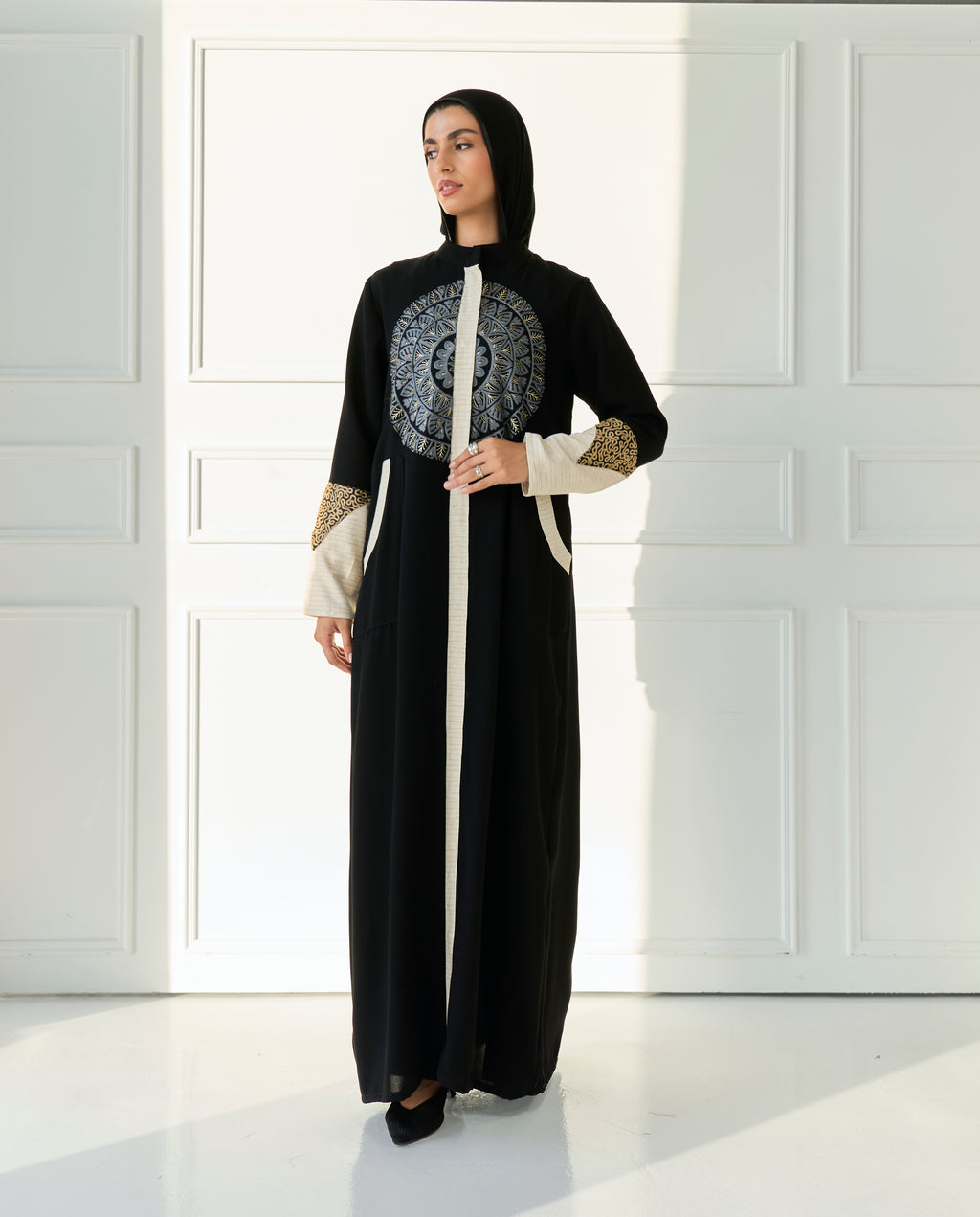 Yasmina Abaya
