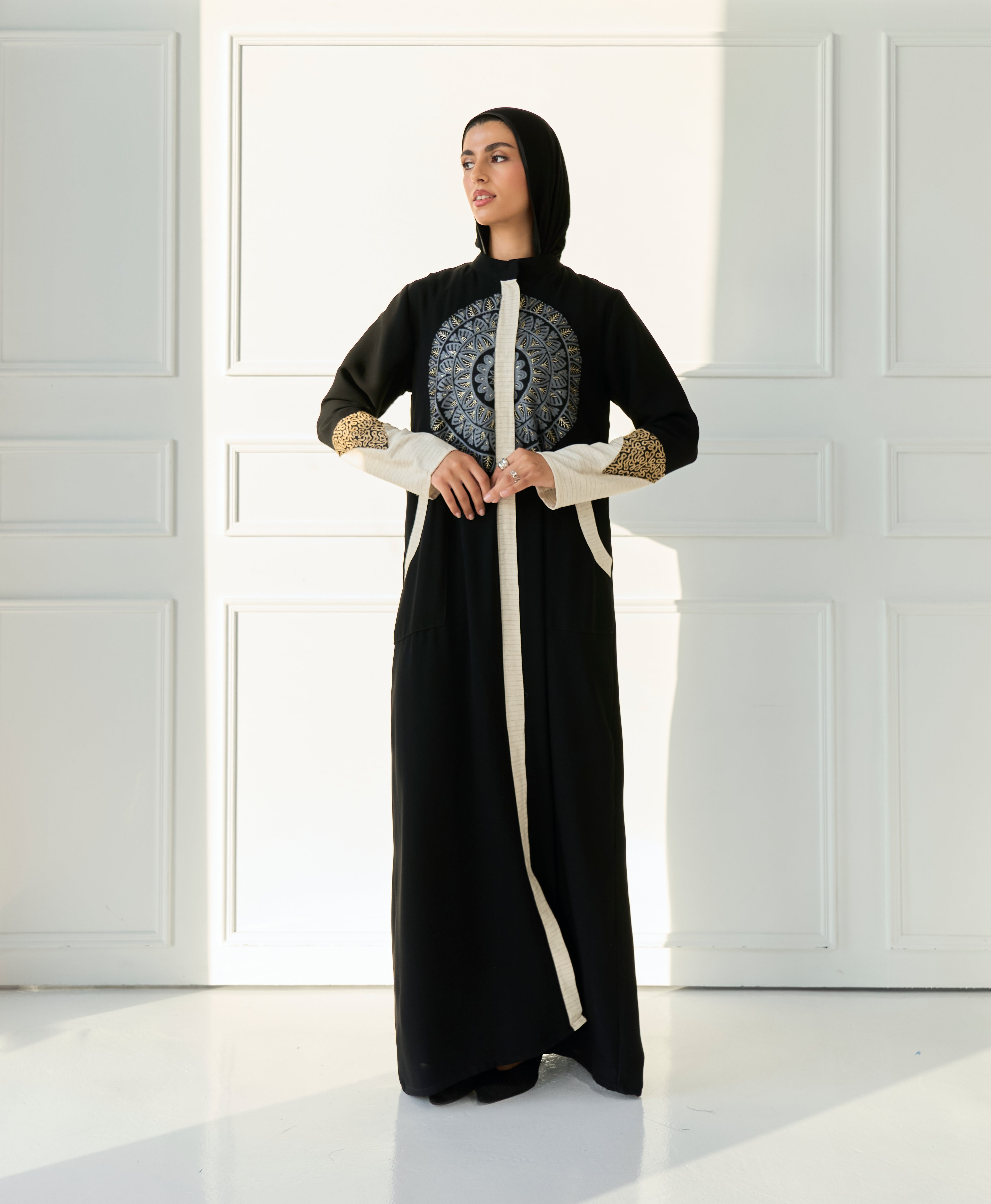 Yasmina Abaya