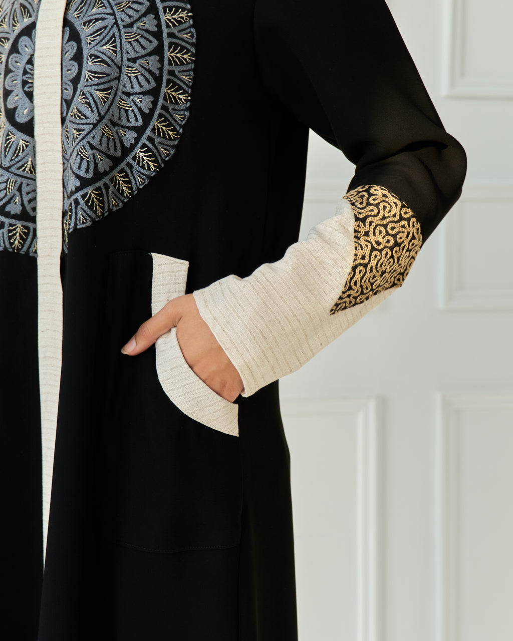 Yasmina Abaya
