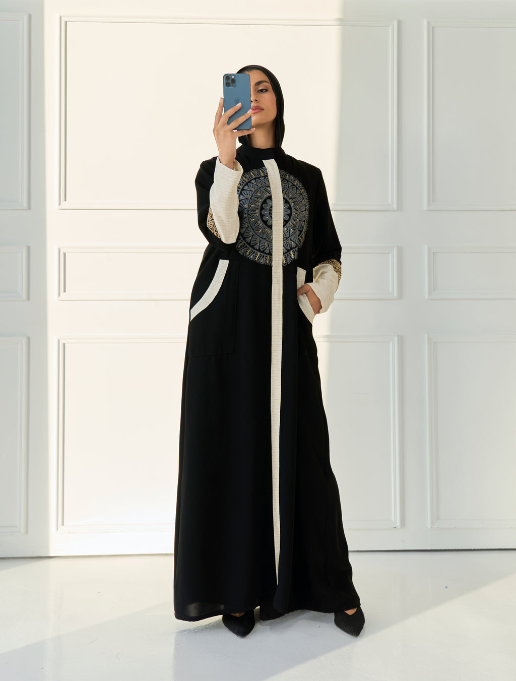 Yasmina Abaya