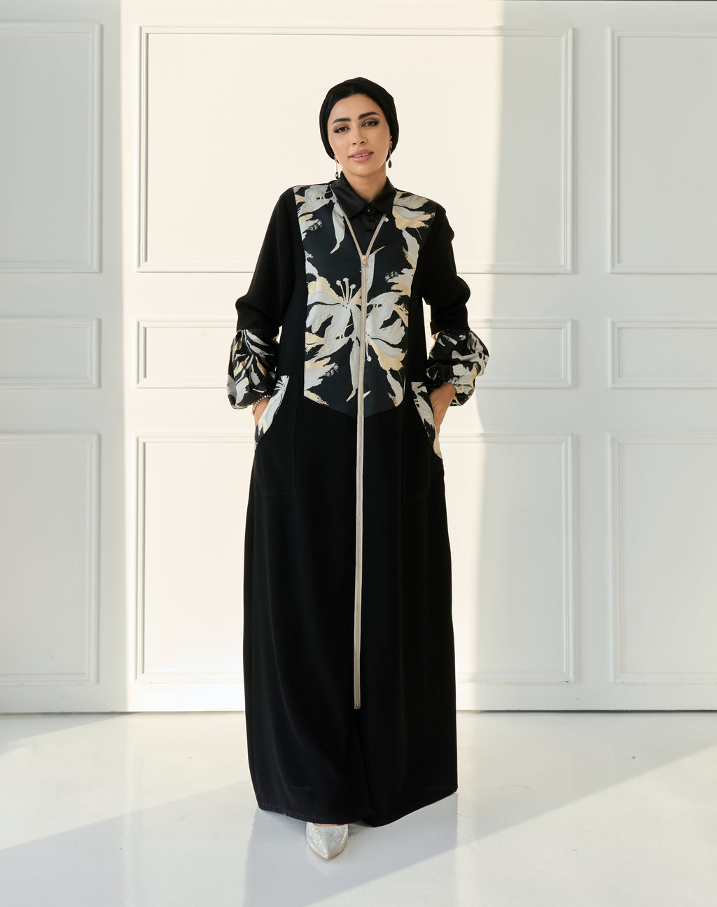 Ruba Abaya