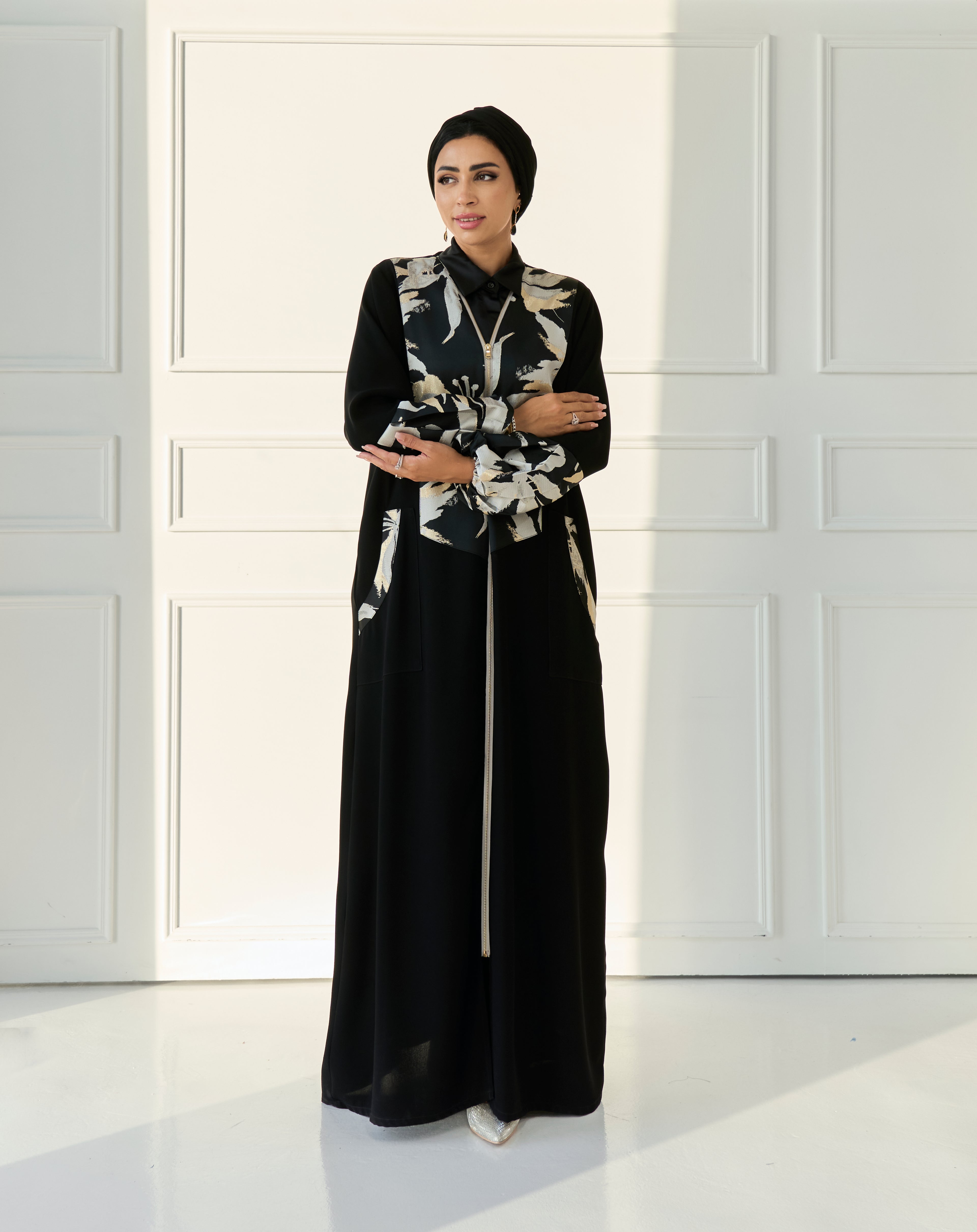 Ruba Abaya