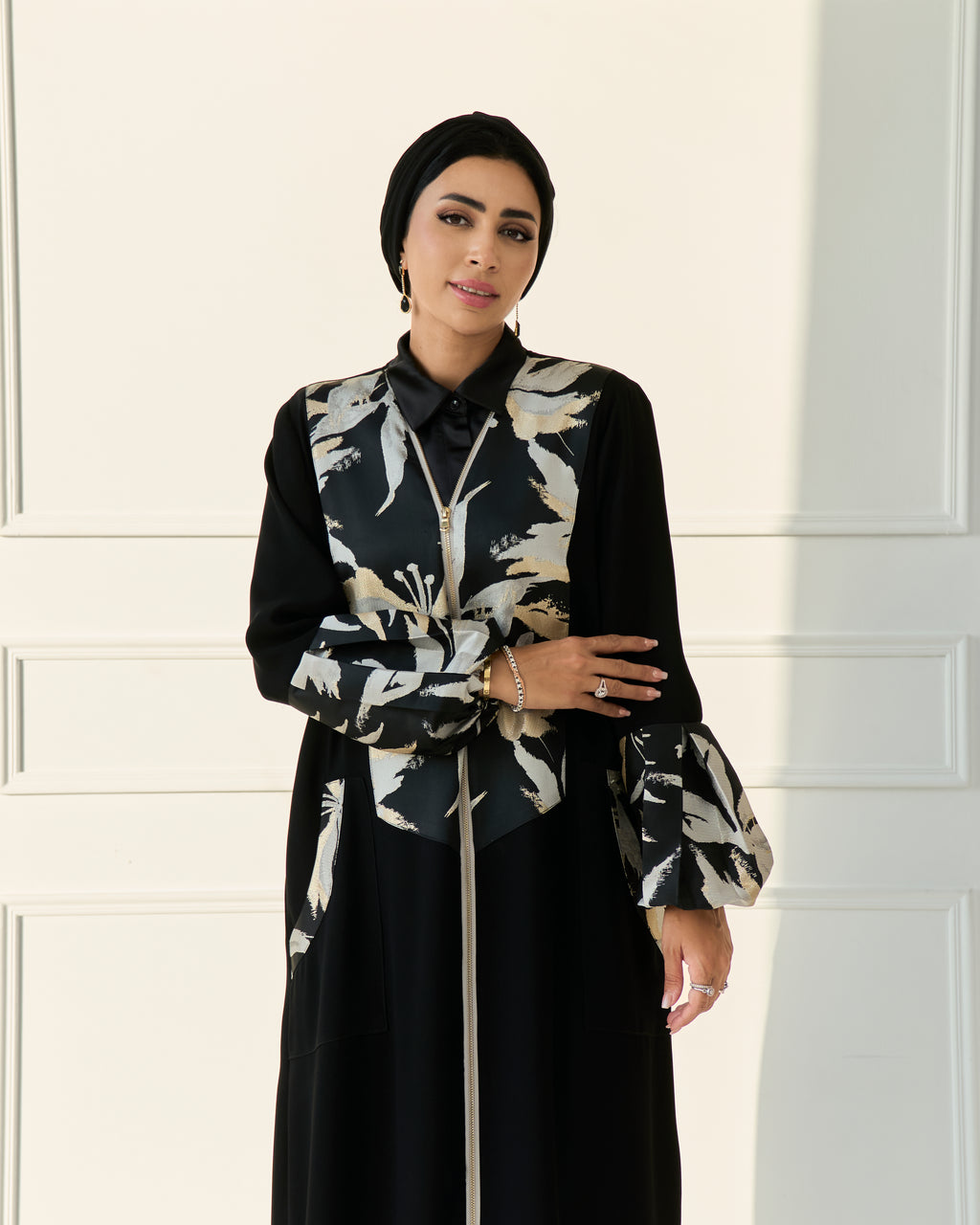 Ruba Abaya