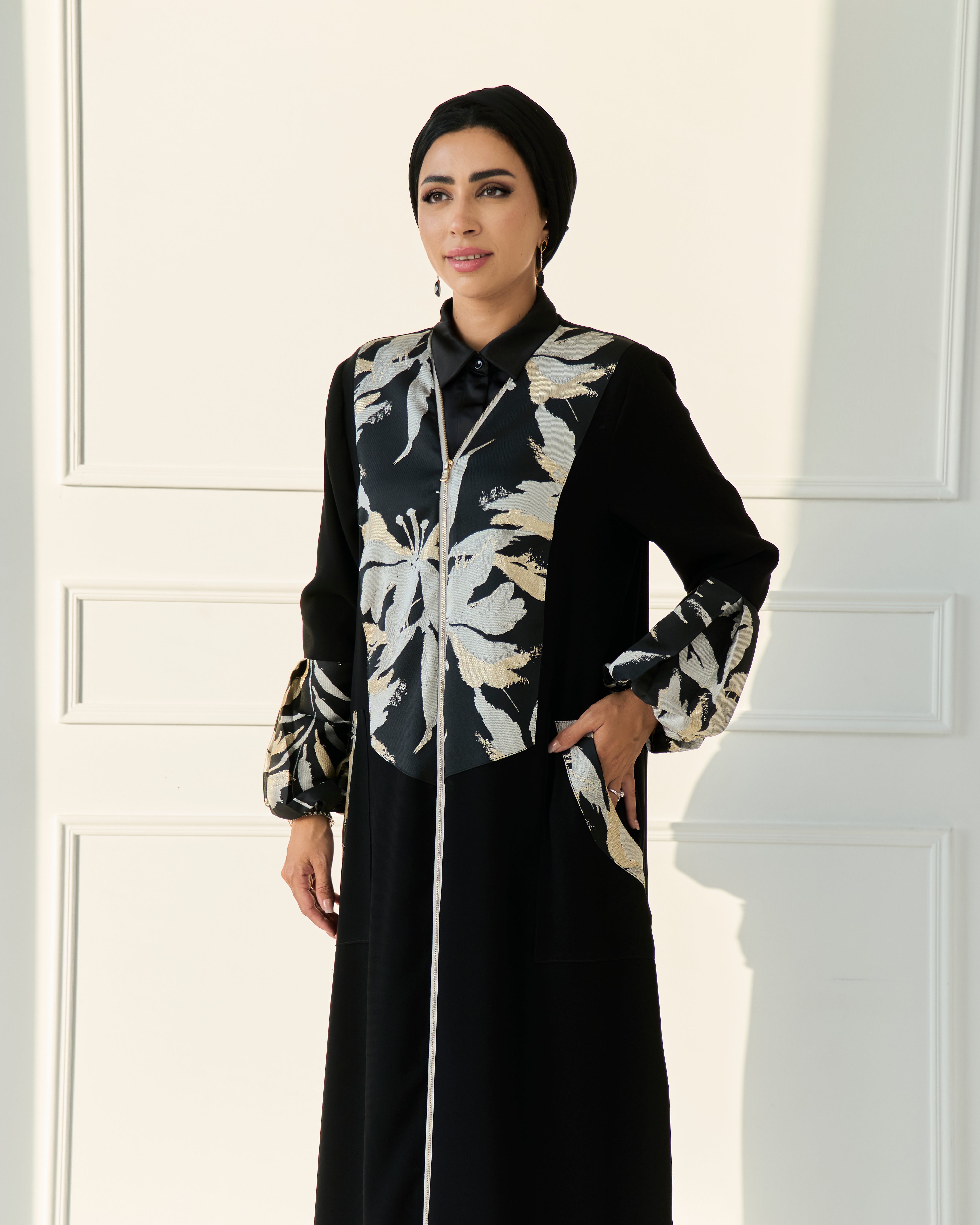 Ruba Abaya