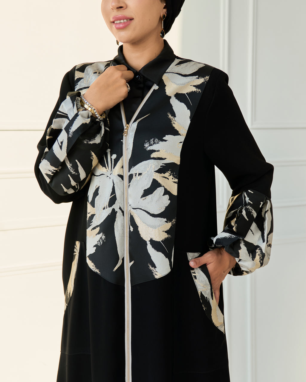 Ruba Abaya