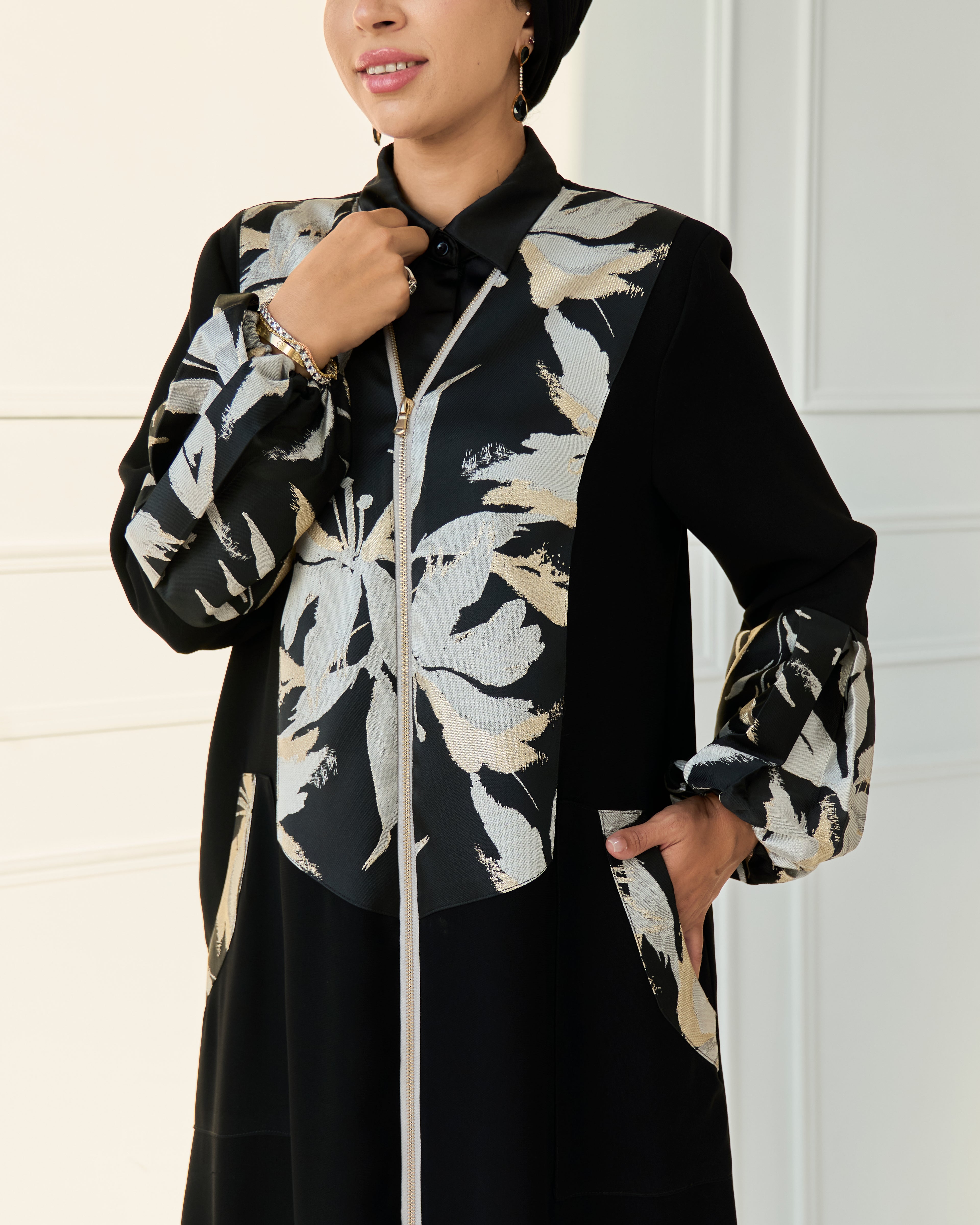 Ruba Abaya