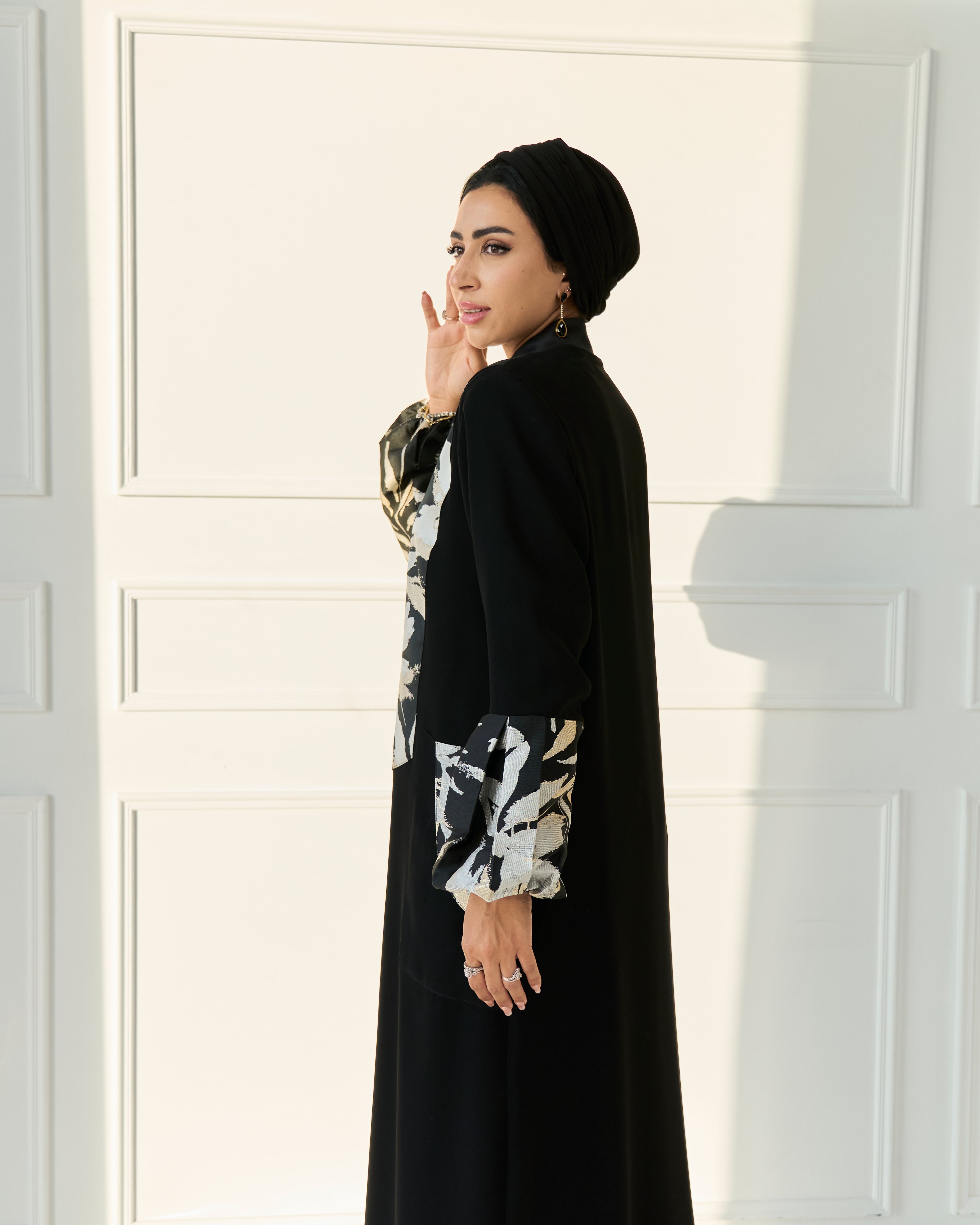 Ruba Abaya