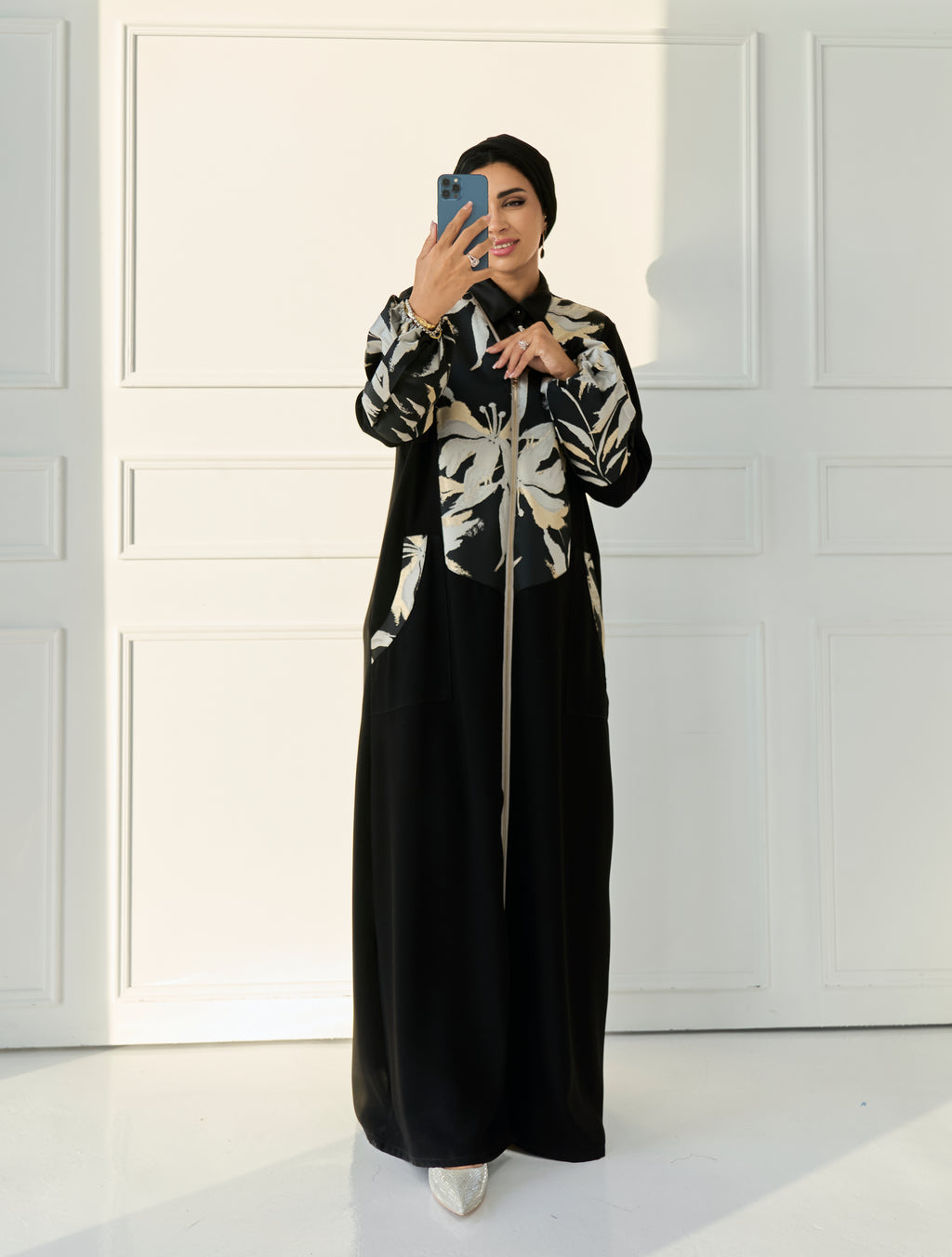 Ruba Abaya