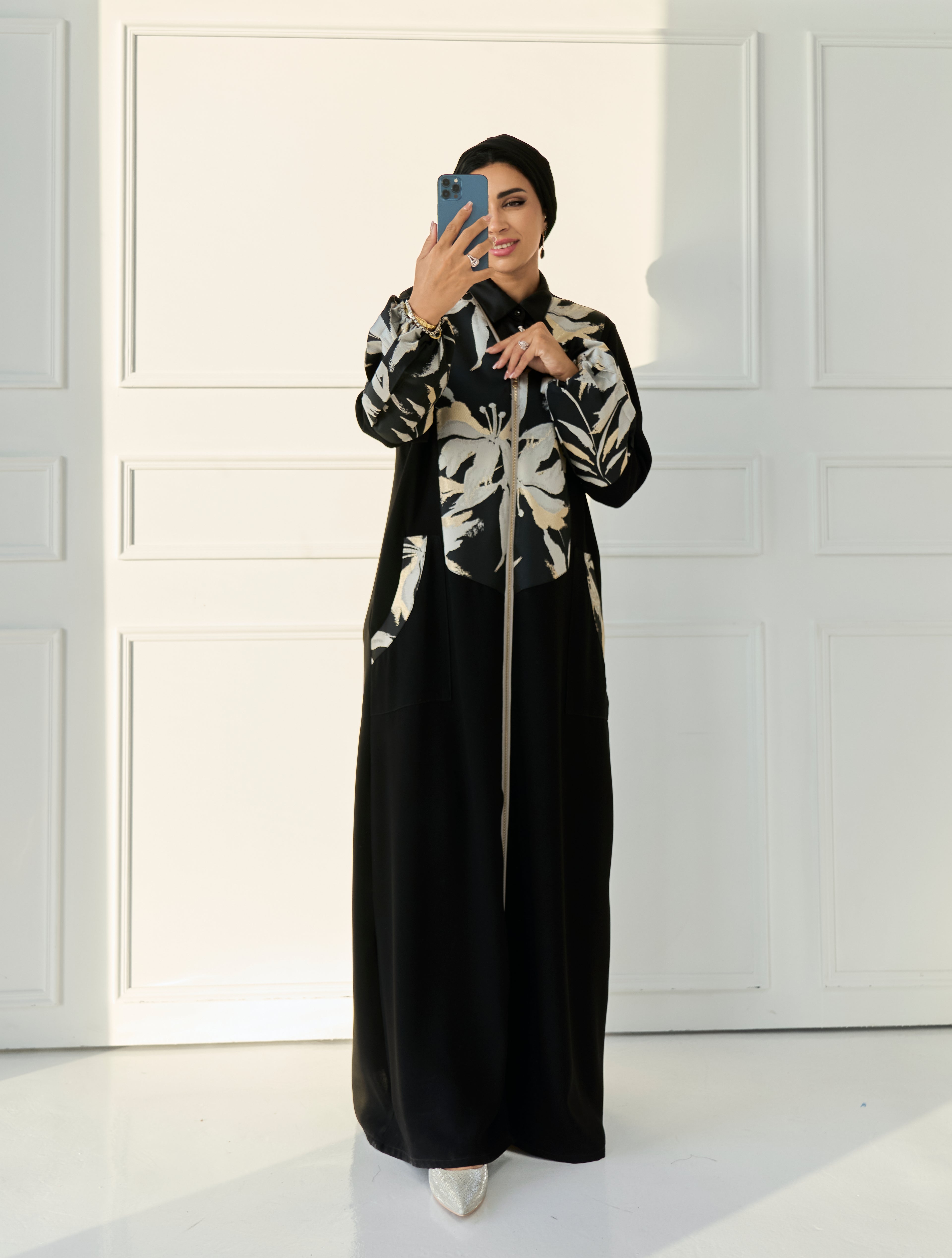 Ruba Abaya