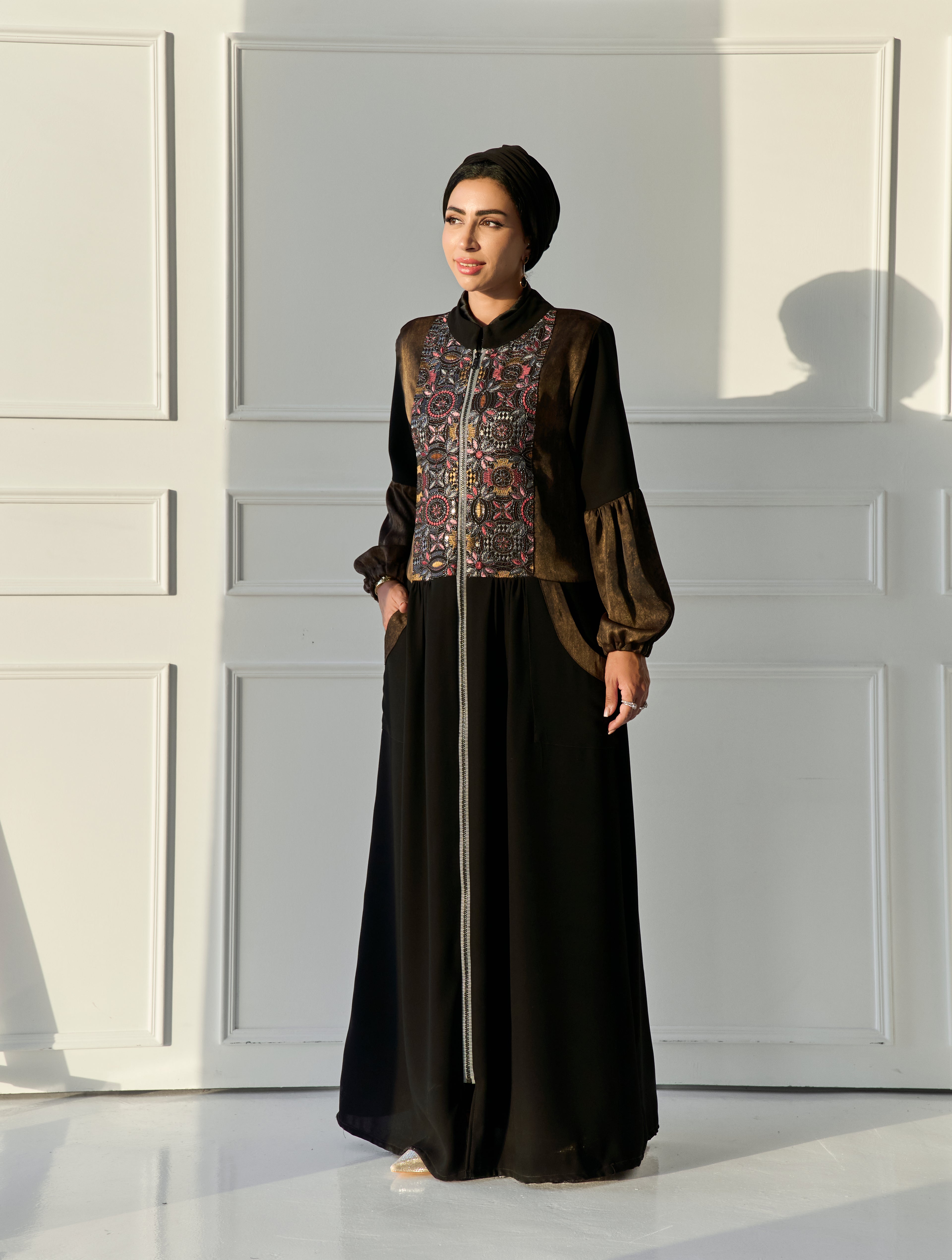 Amani Abaya