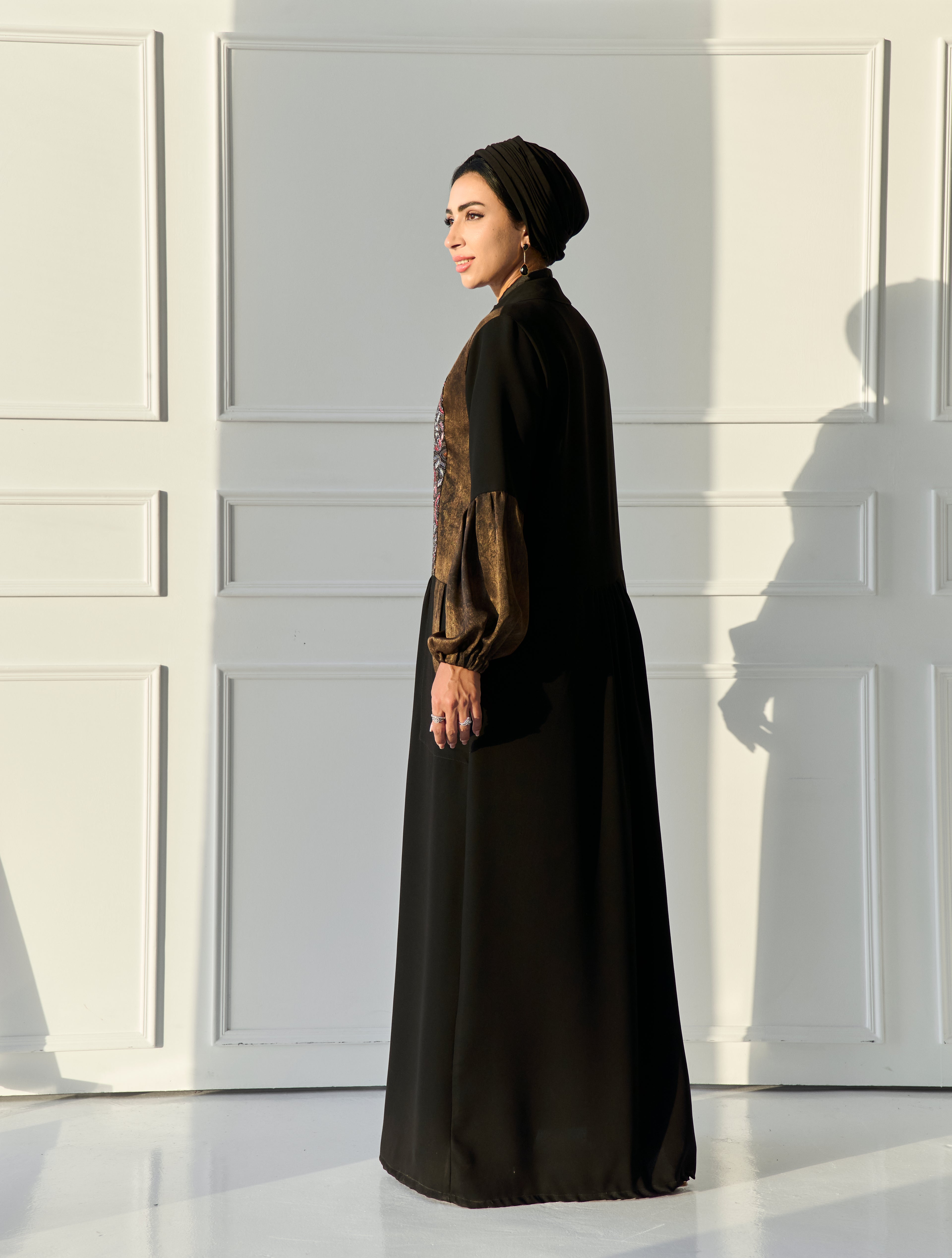 Amani Abaya