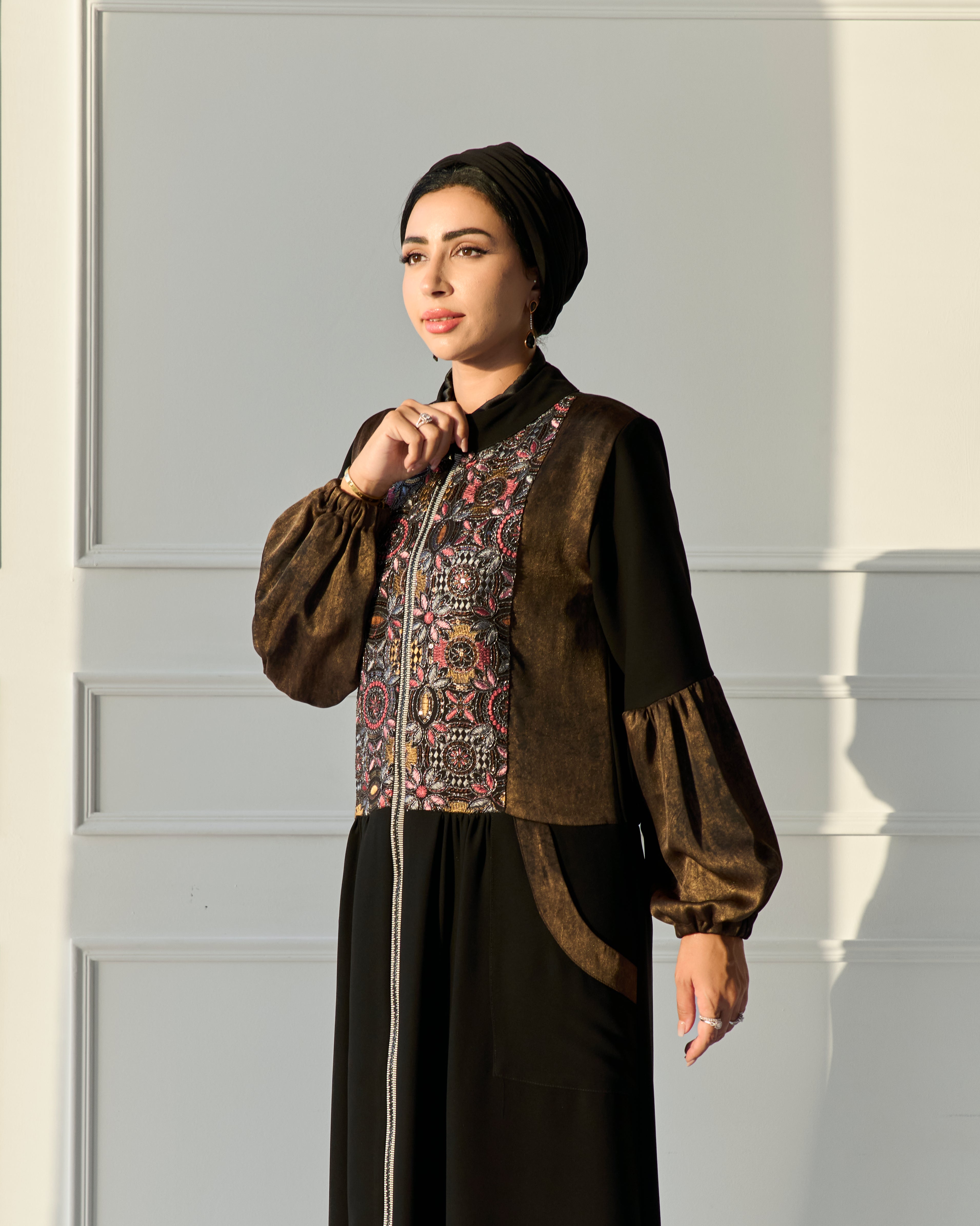 Amani Abaya