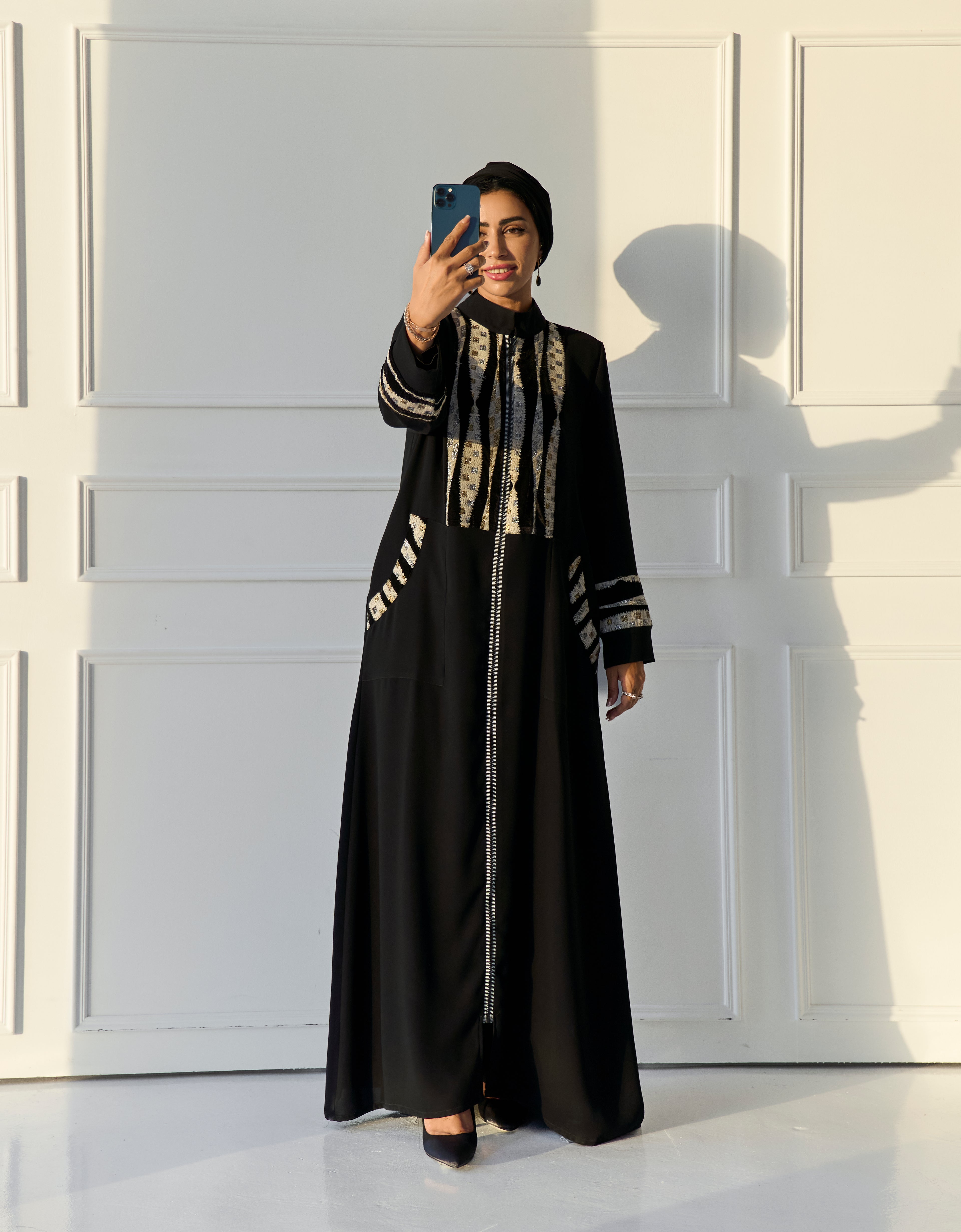 Razan Abaya