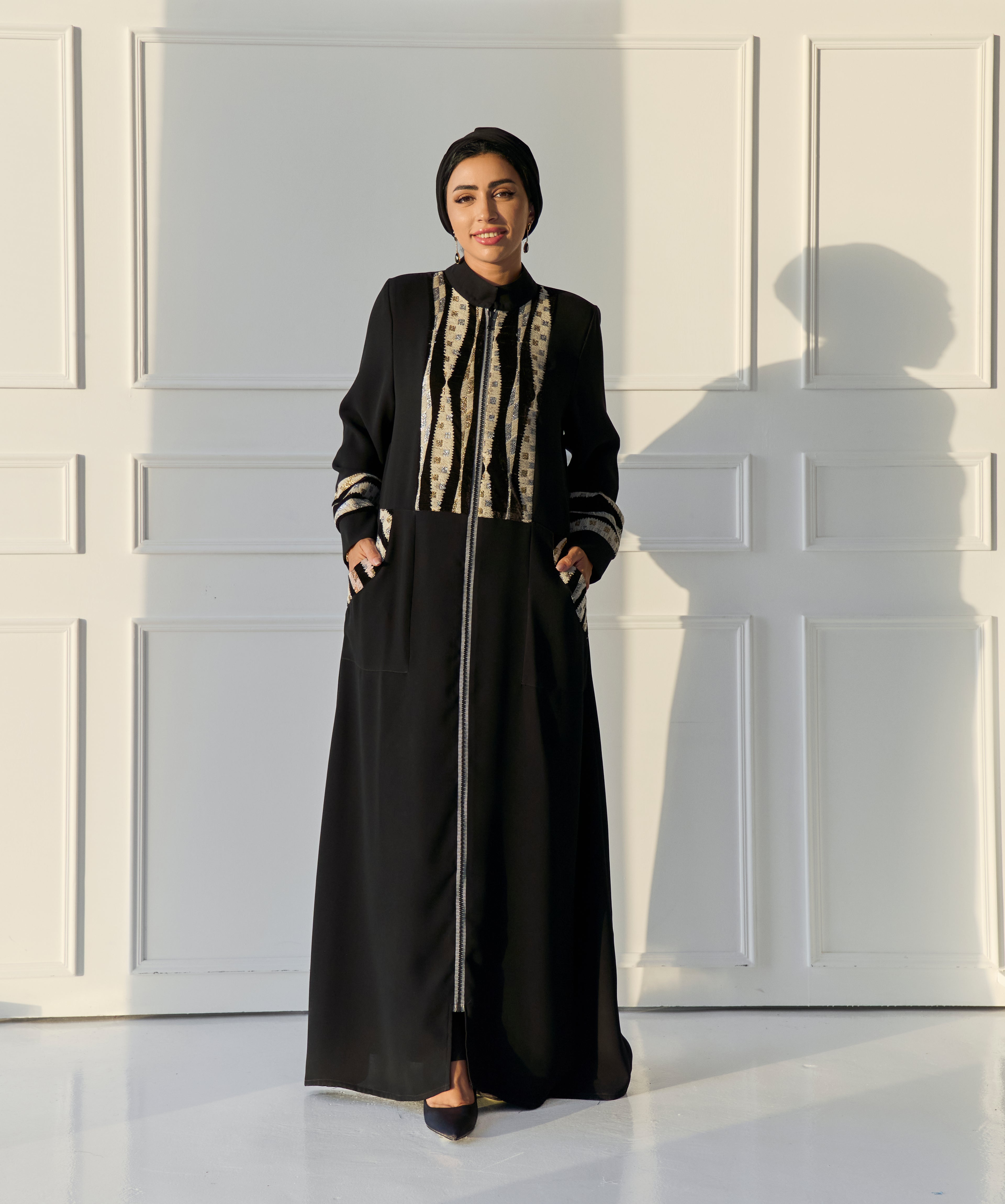 Razan Abaya