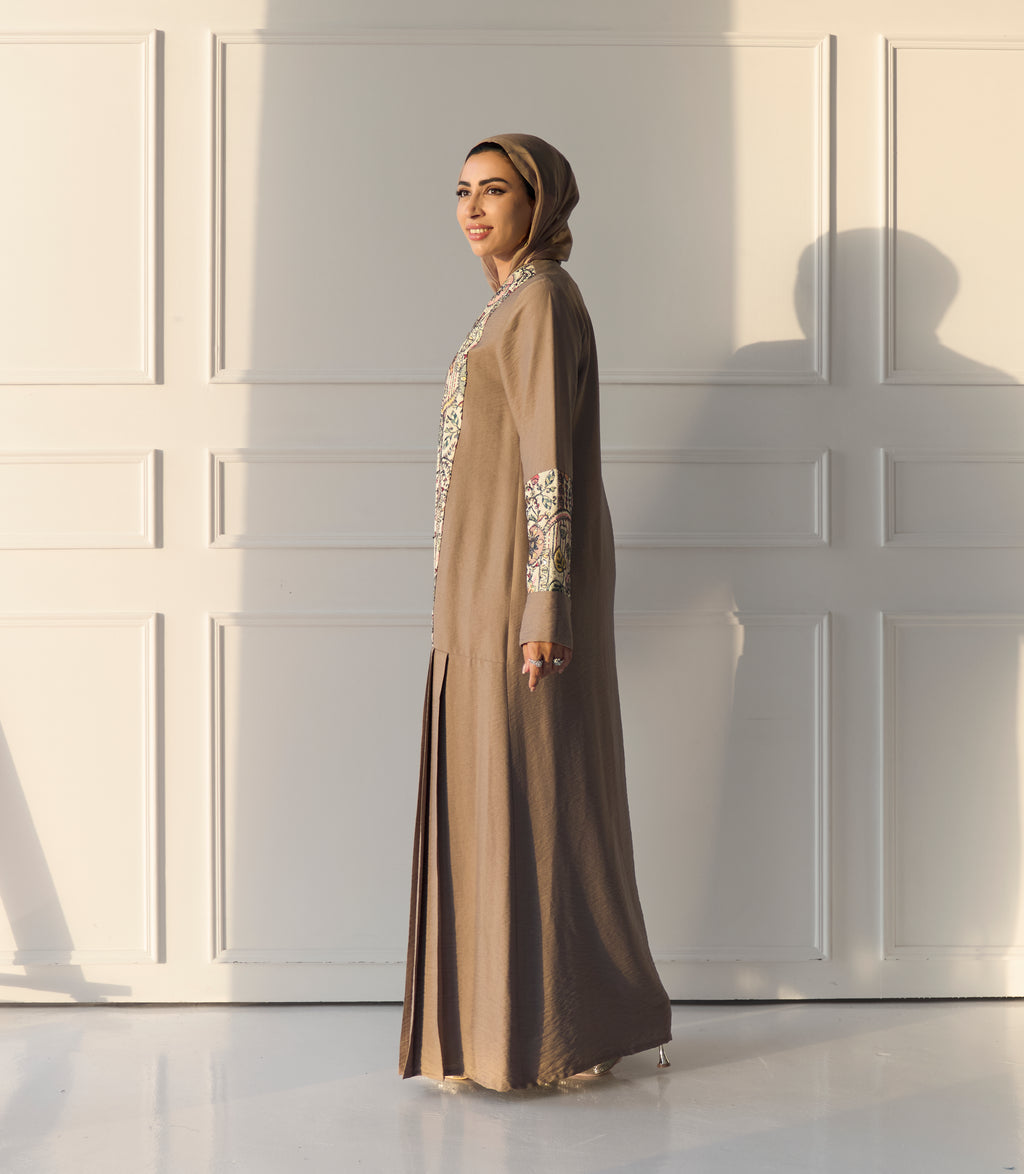 Dalal Abaya