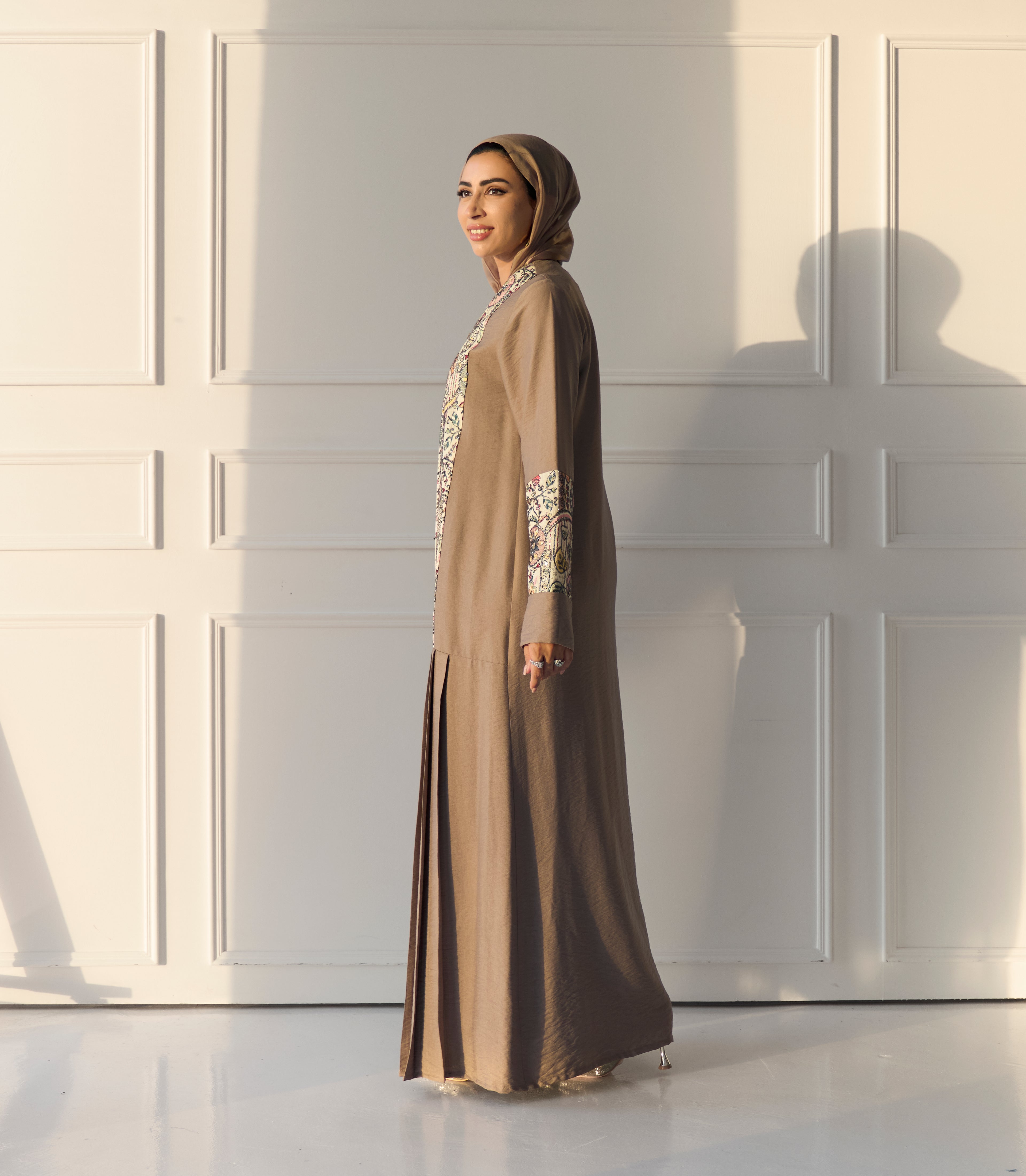 Dalal Abaya