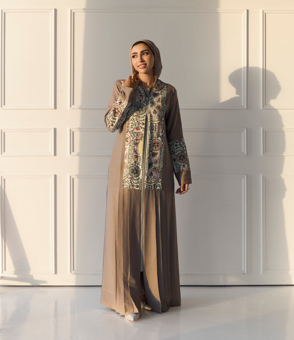 Dalal Abaya