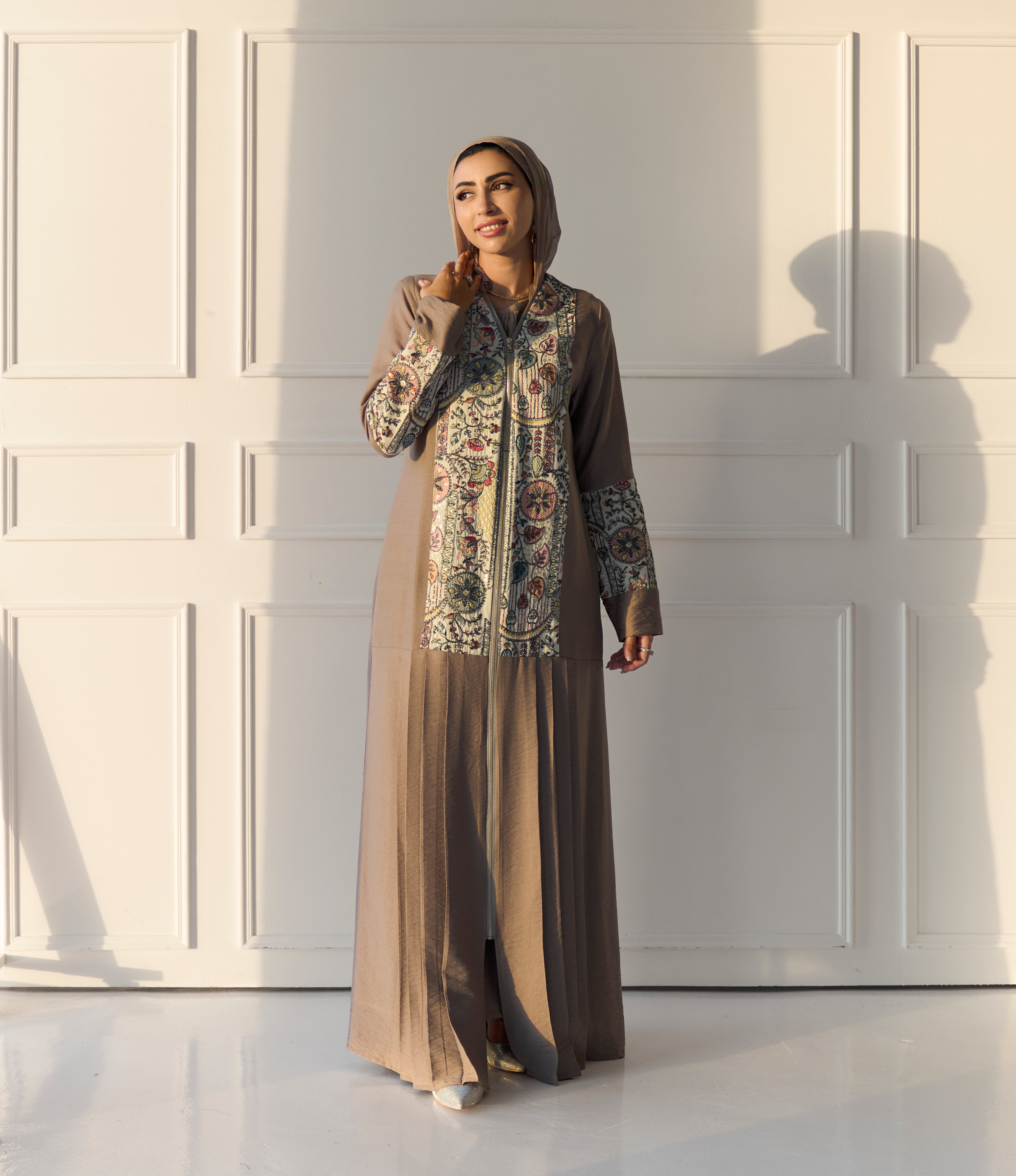 Dalal Abaya