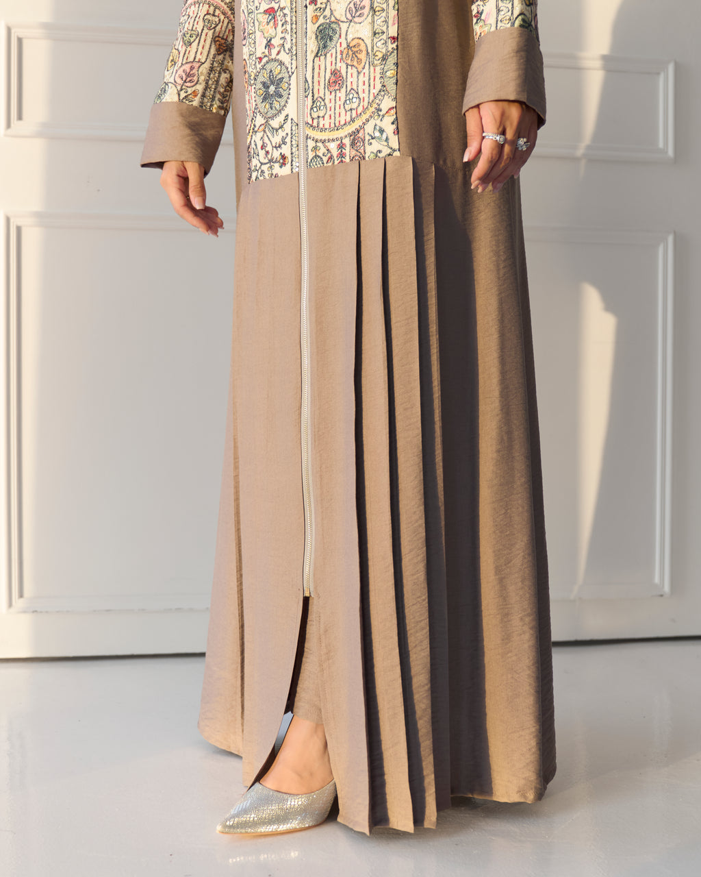 Dalal Abaya