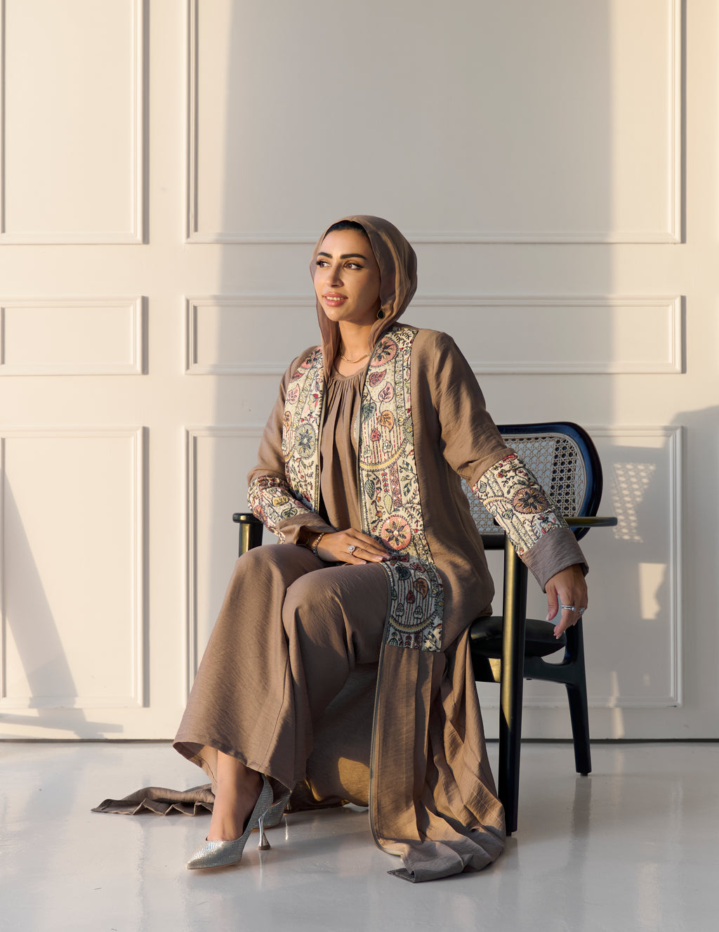Dalal Abaya