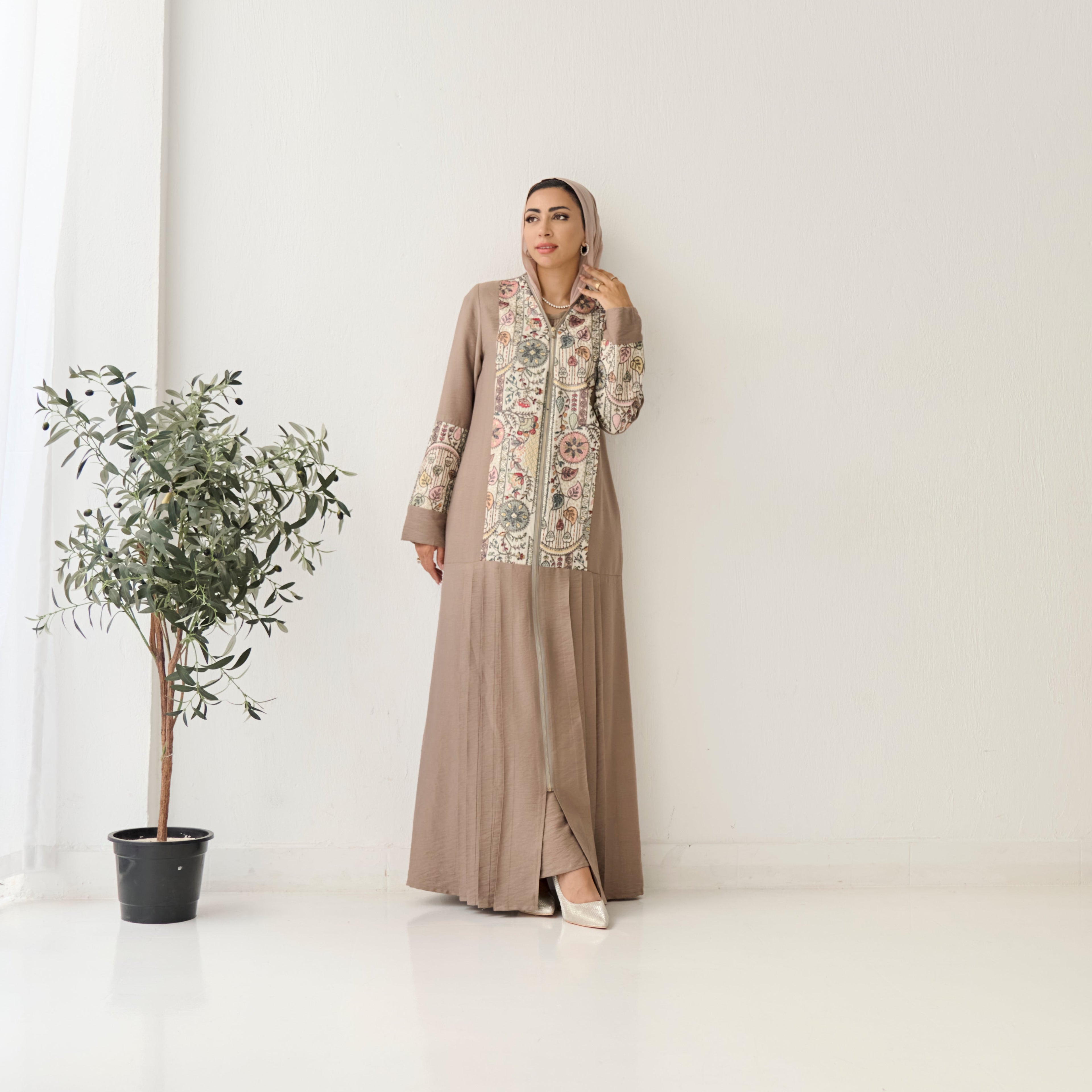 Dalal Abaya