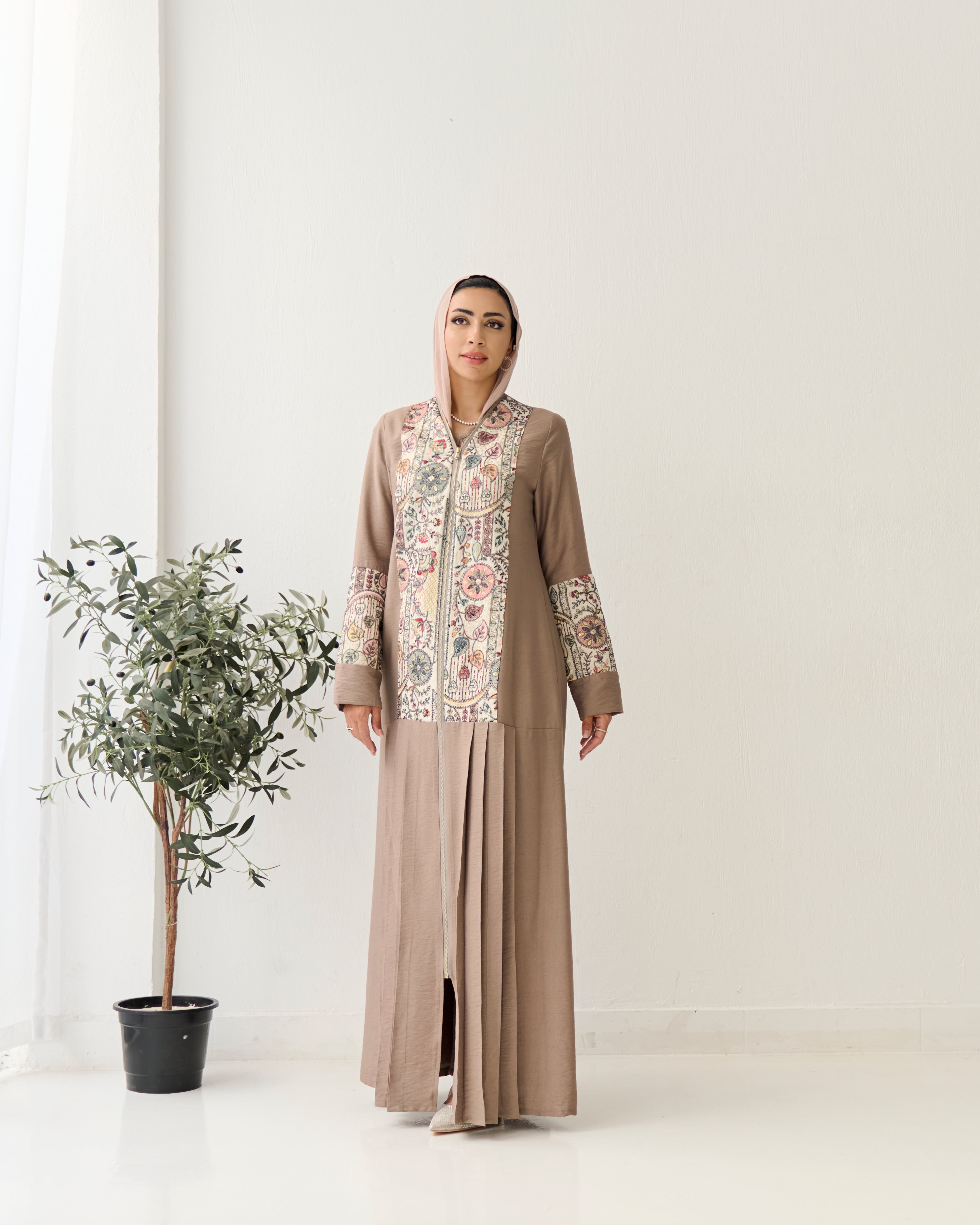 Dalal Abaya