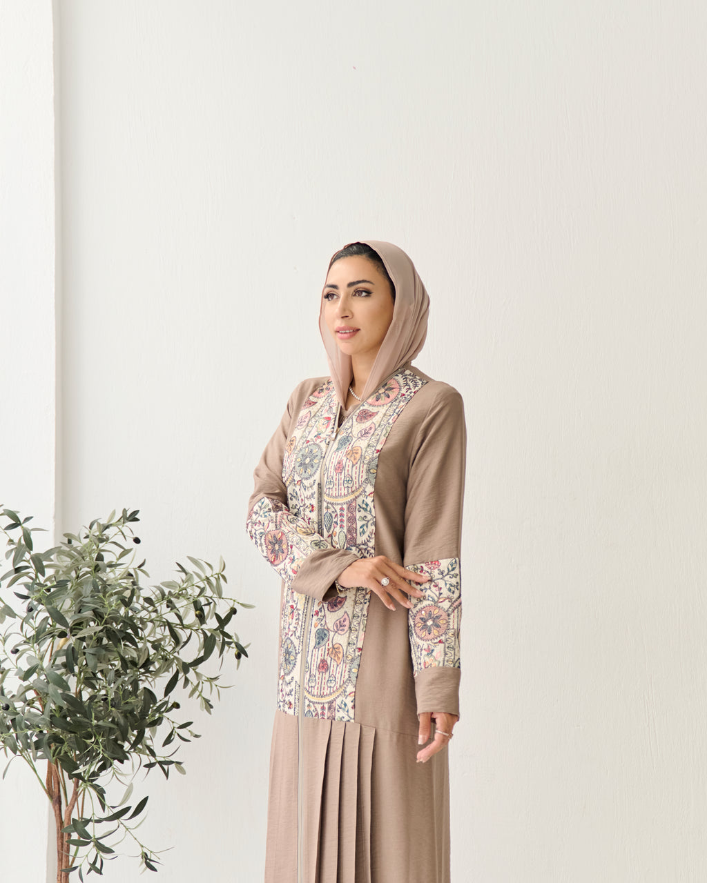 Dalal Abaya