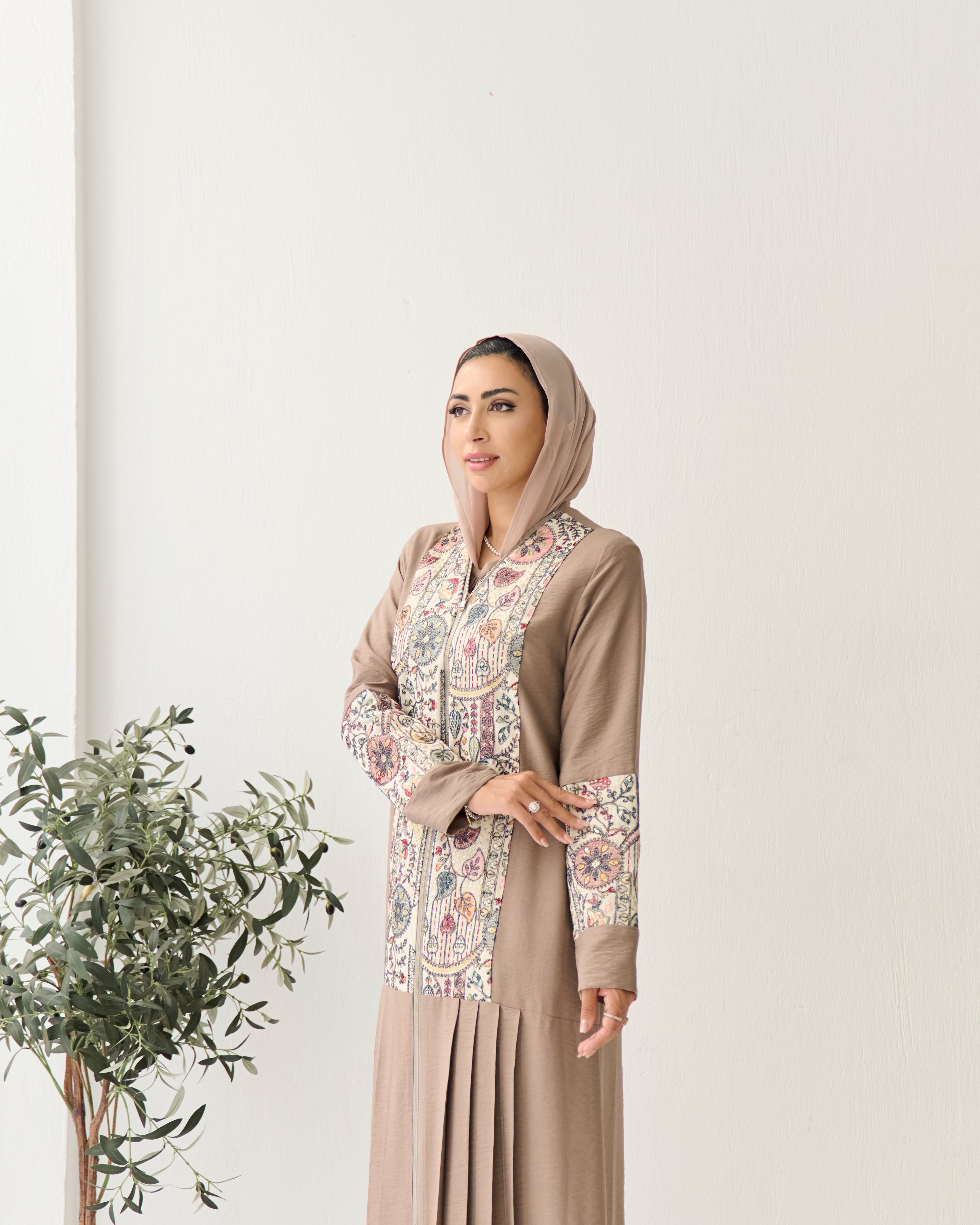 Dalal Abaya