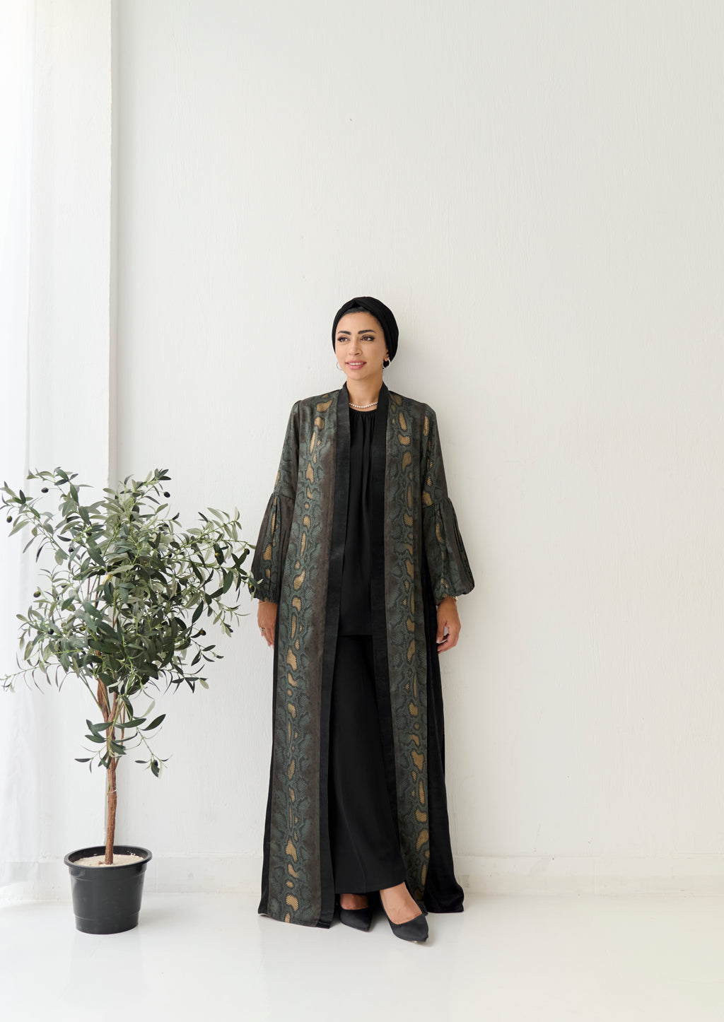 Ranya Abaya