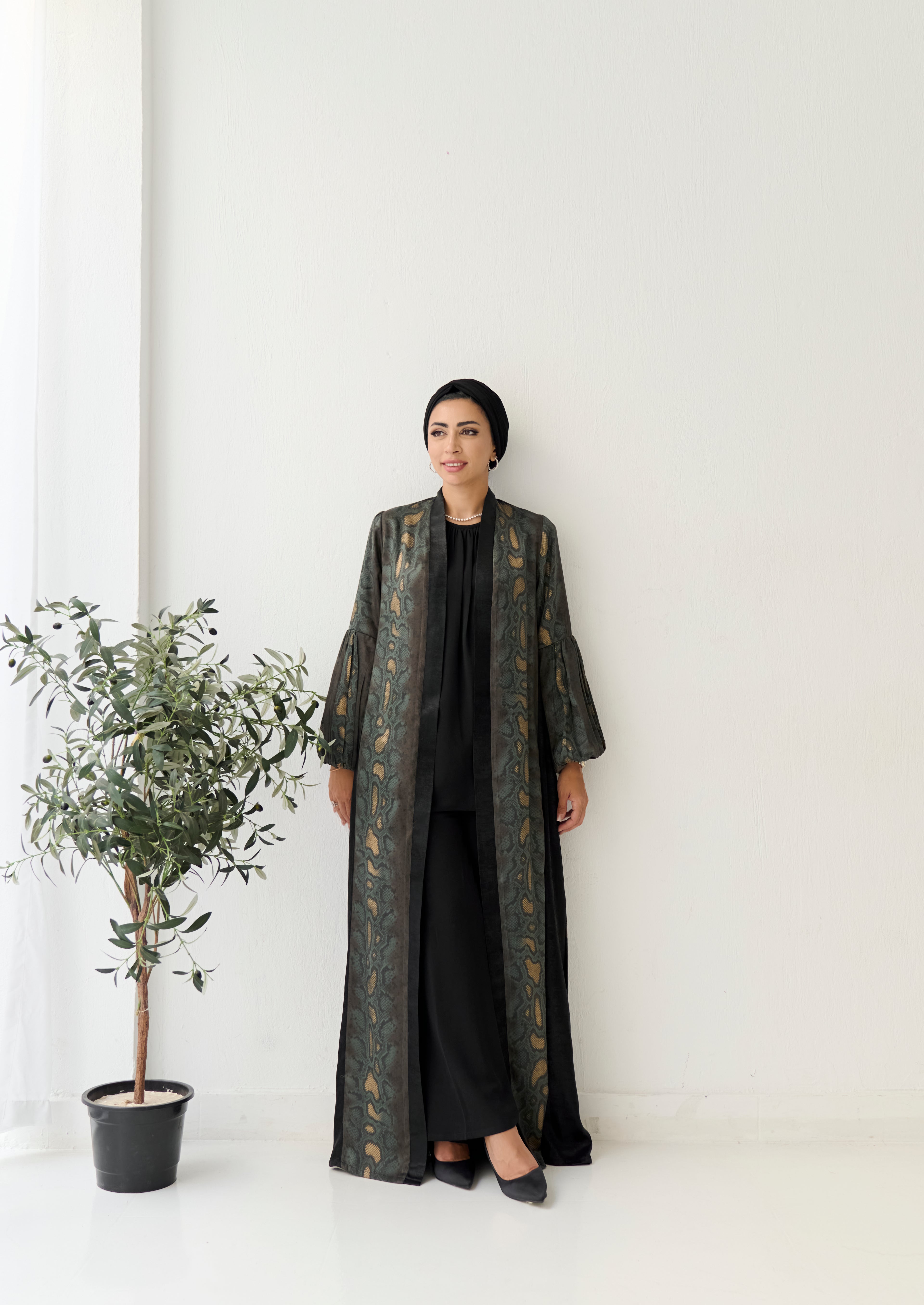Ranya Abaya