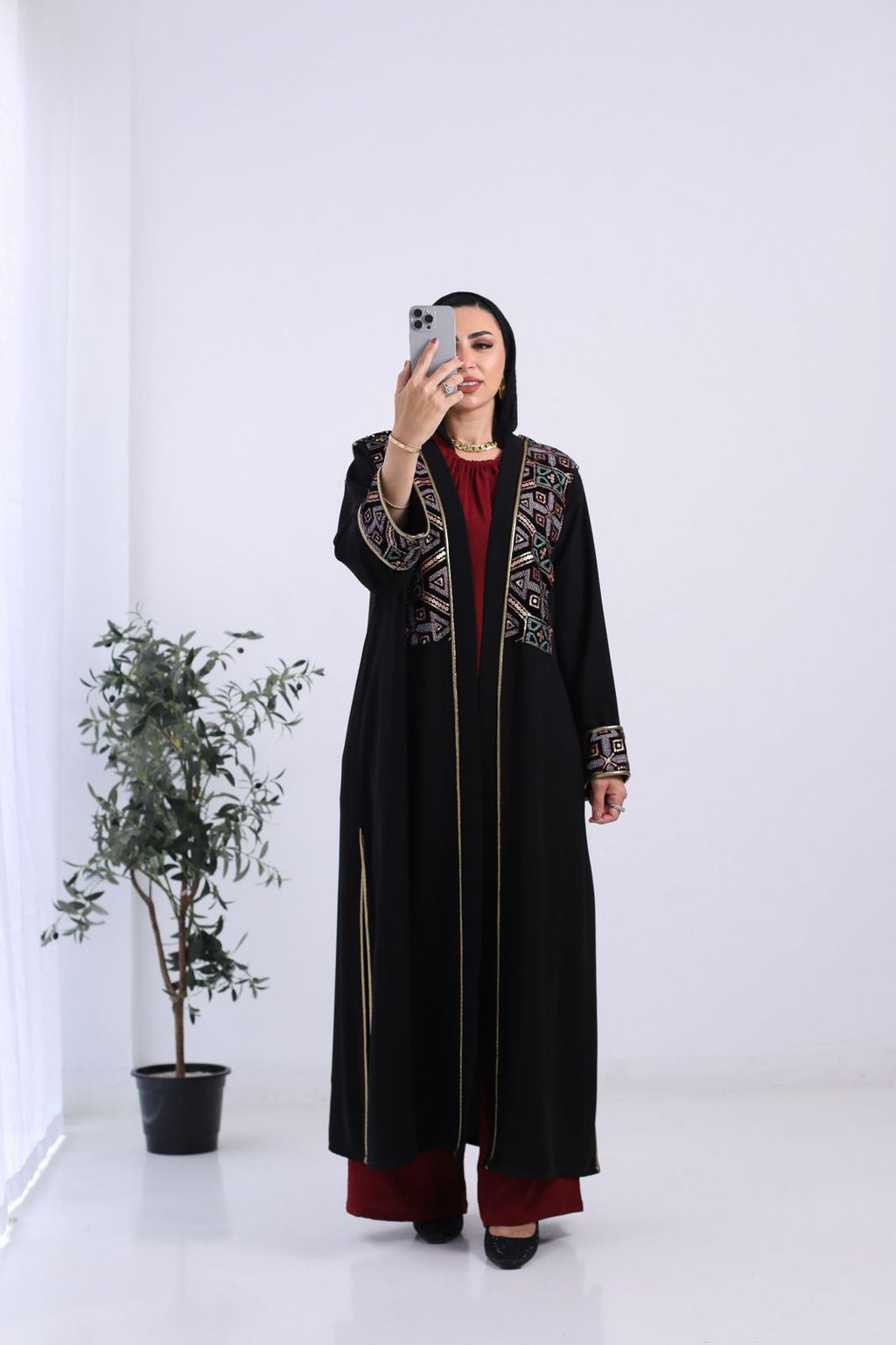 Sila Cardigan