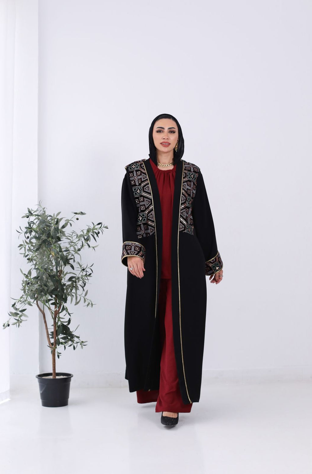 Sila Cardigan