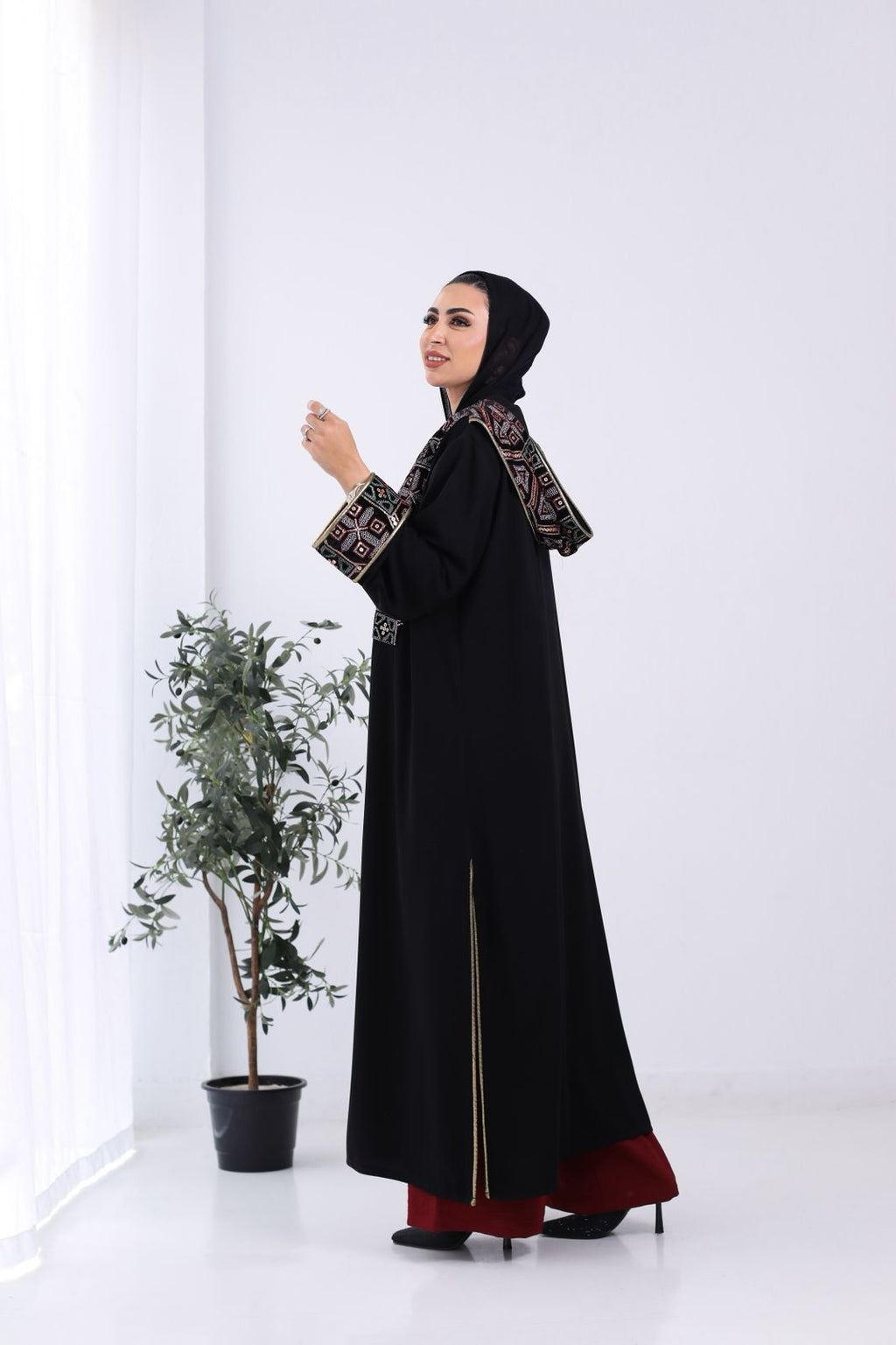 Sila Cardigan